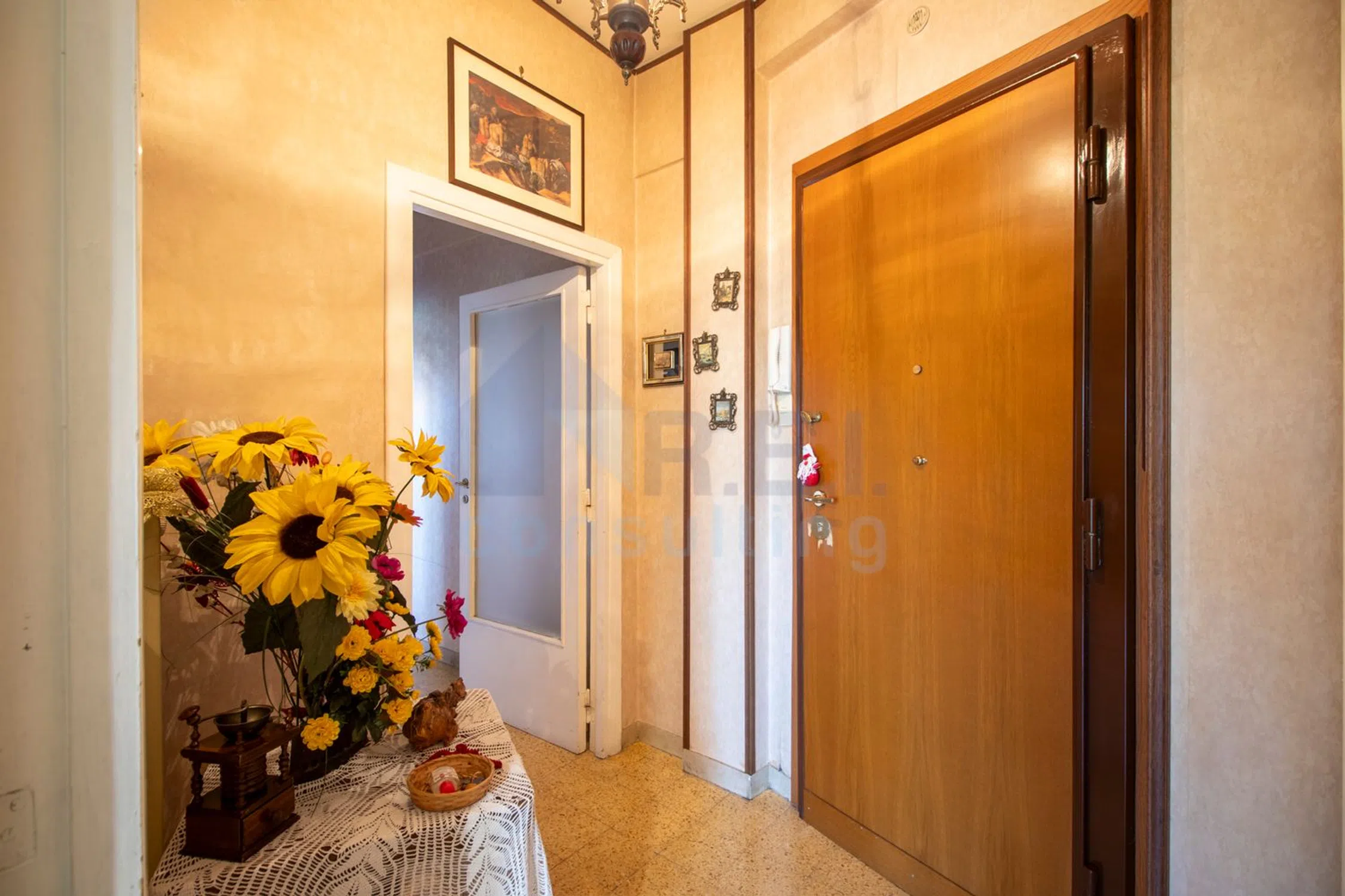 Trilocale in via di Pietralata, 314 - Photo 18