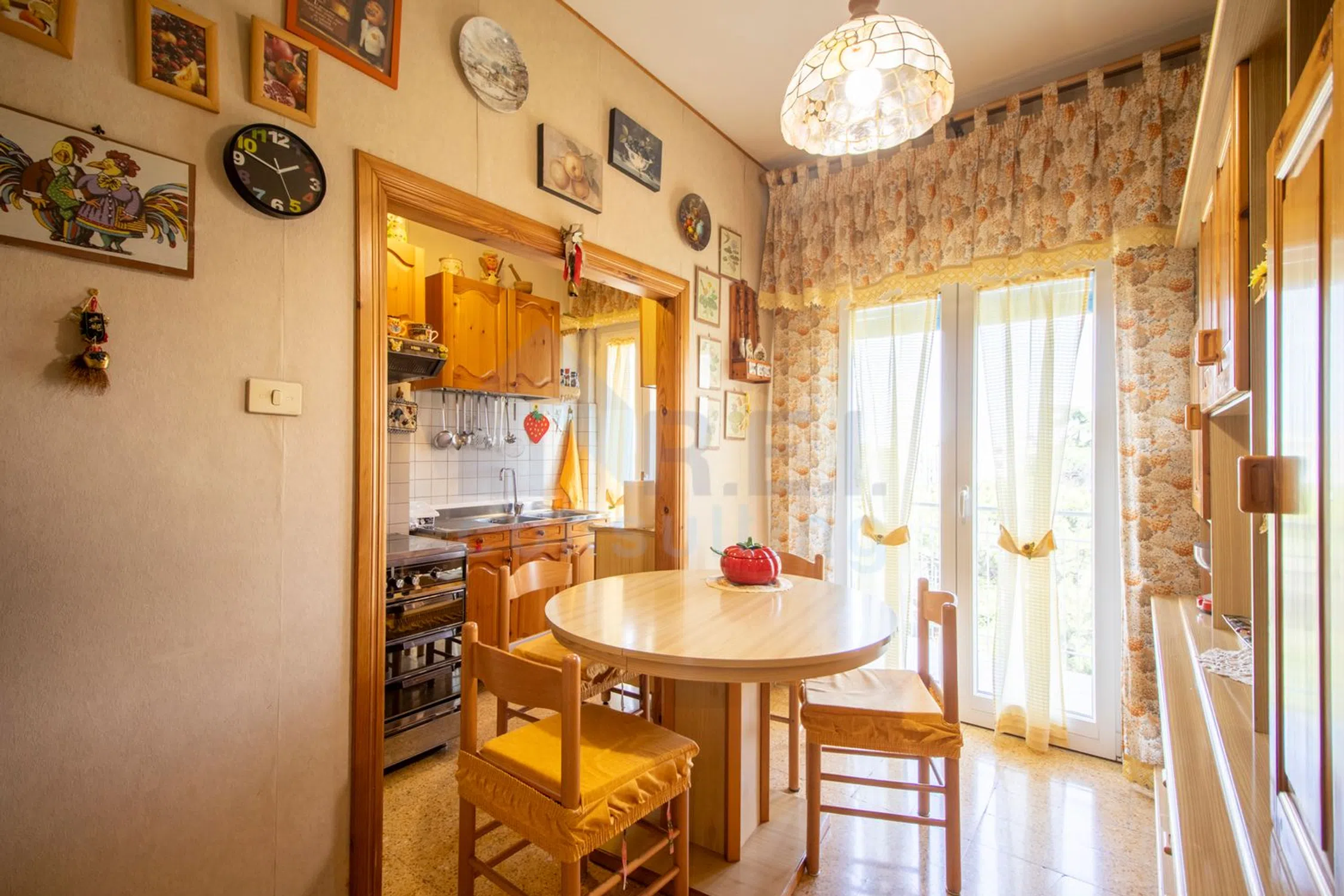 Trilocale in via di Pietralata, 314 - Photo 3