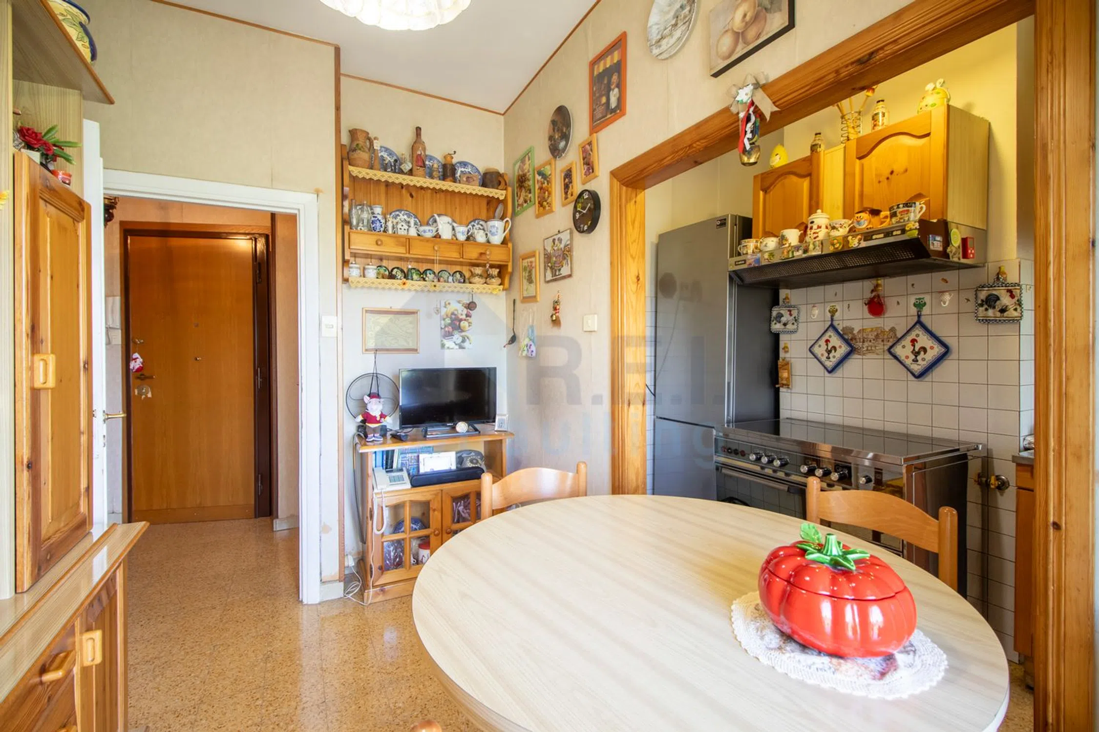 Trilocale in via di Pietralata, 314 - Photo 5
