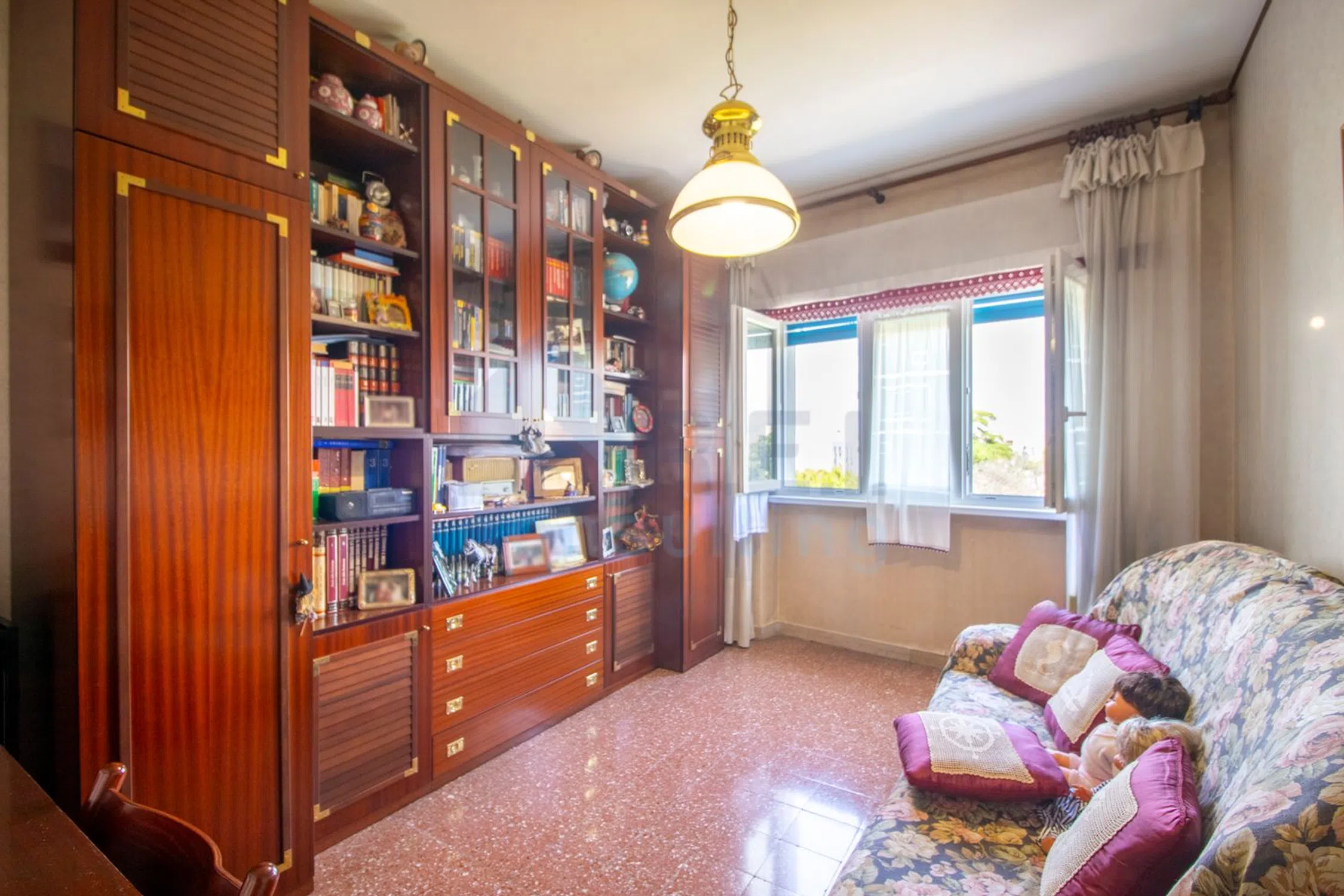 Trilocale in via di Pietralata, 314 - Photo 9