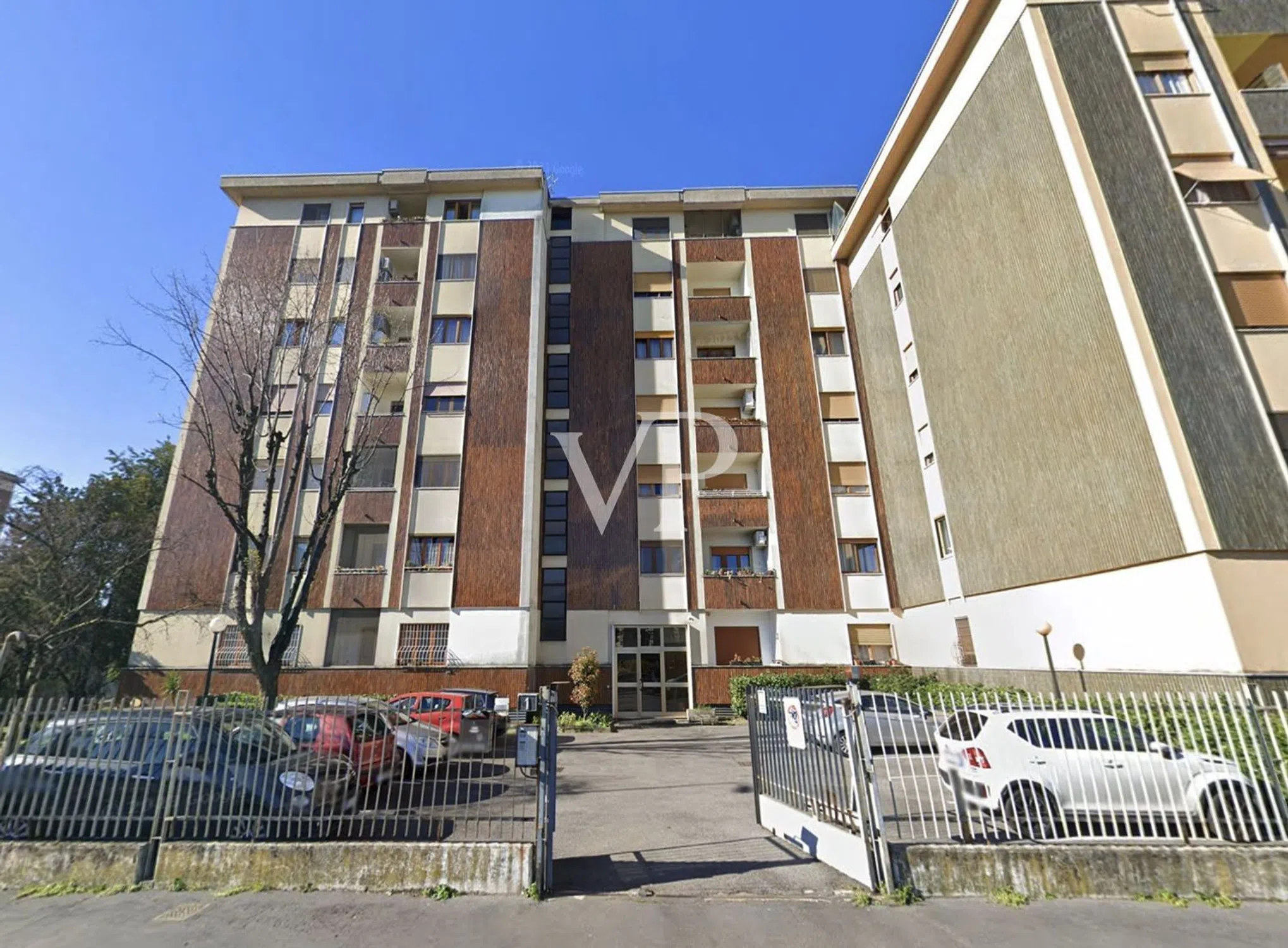 Bilocale in via Dora Baltea, 1 - Photo 17