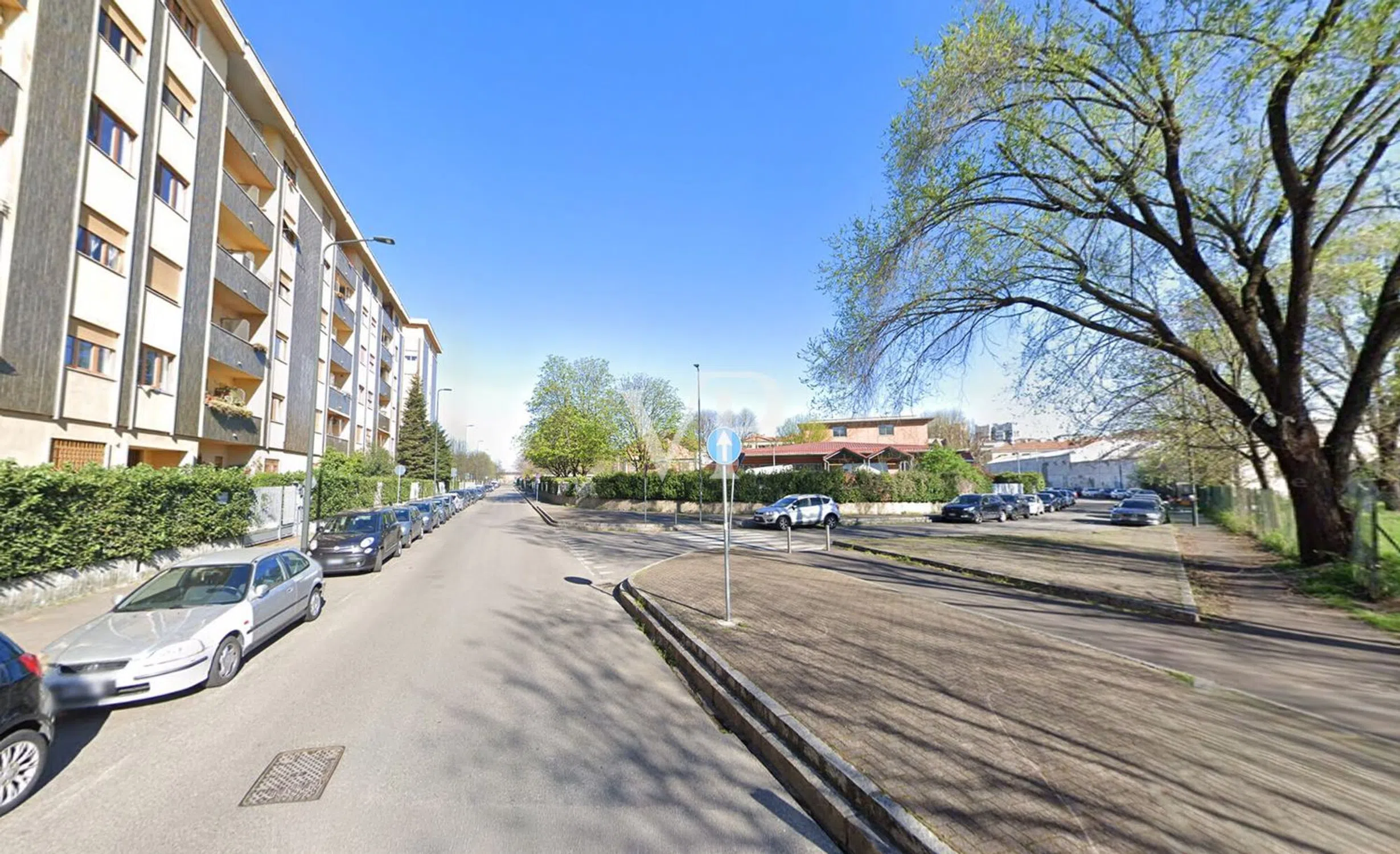 Monolocale in via Dora Baltea, 1 - Photo 12