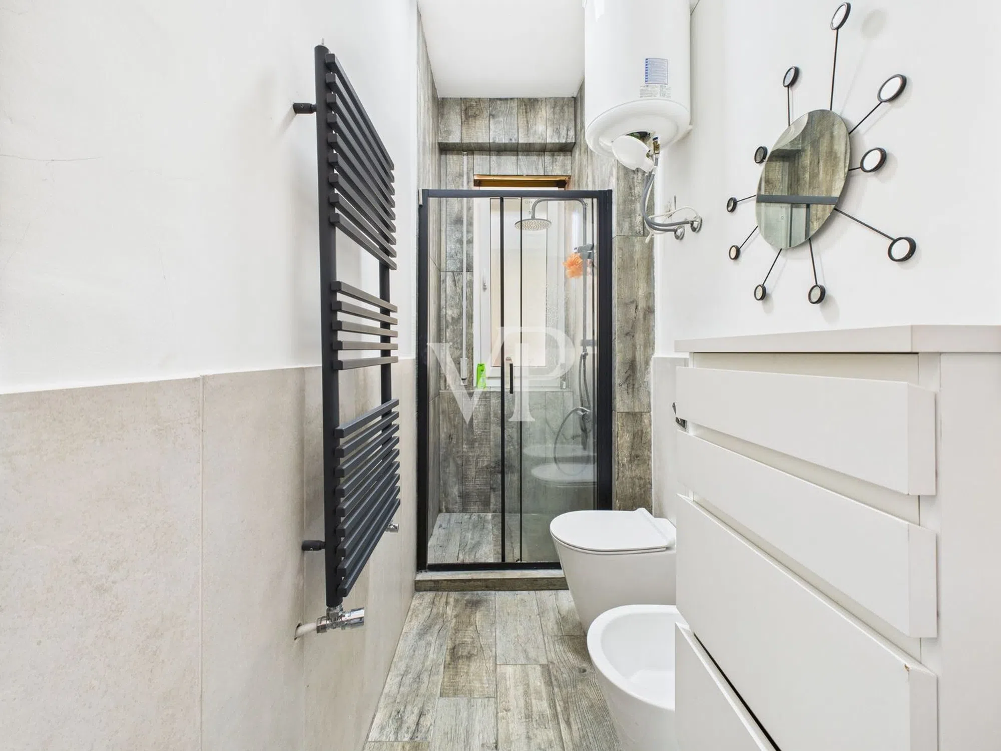 Monolocale in via Dora Baltea, 1 - Photo 7