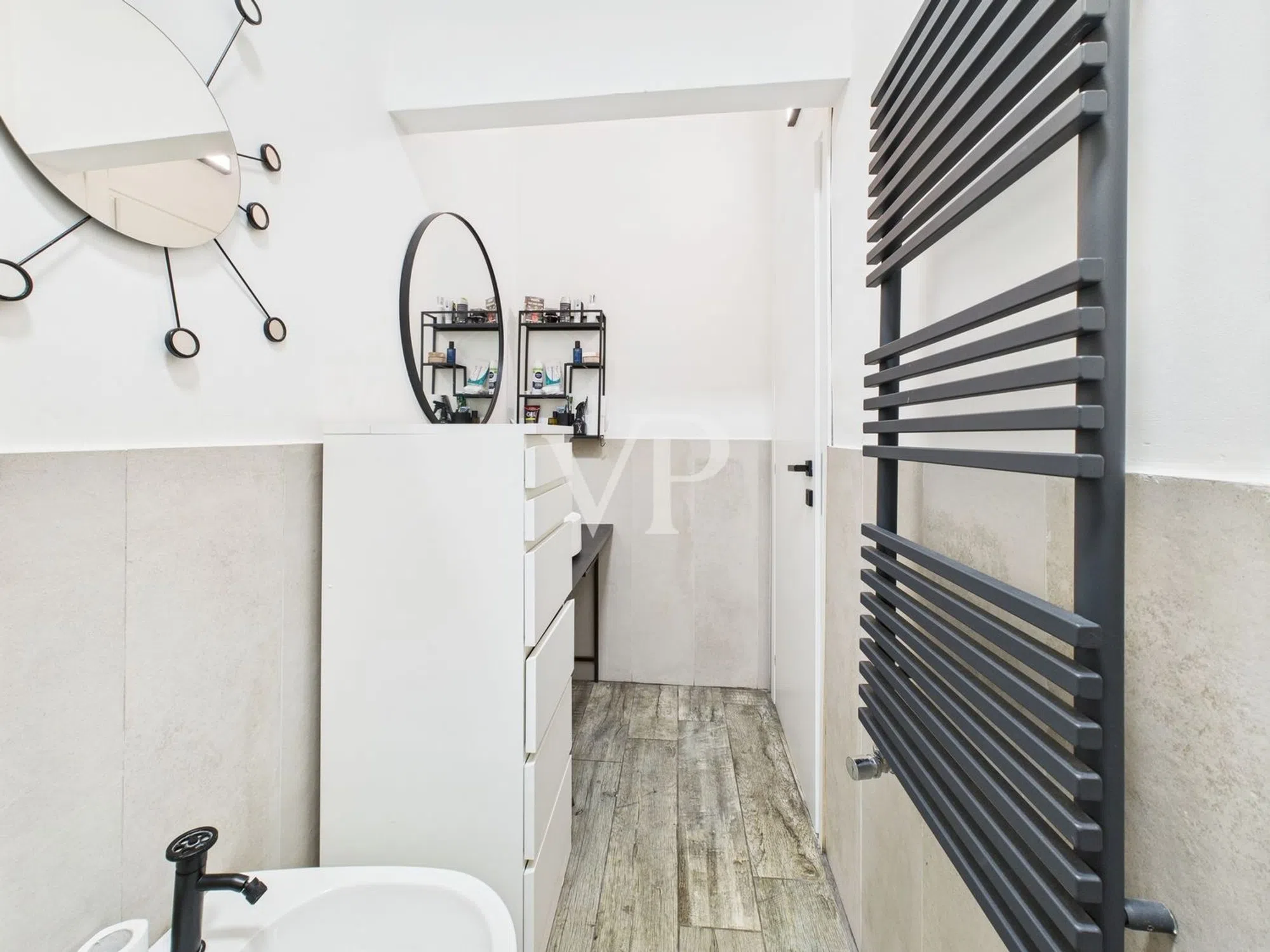 Monolocale in via Dora Baltea, 1 - Photo 8