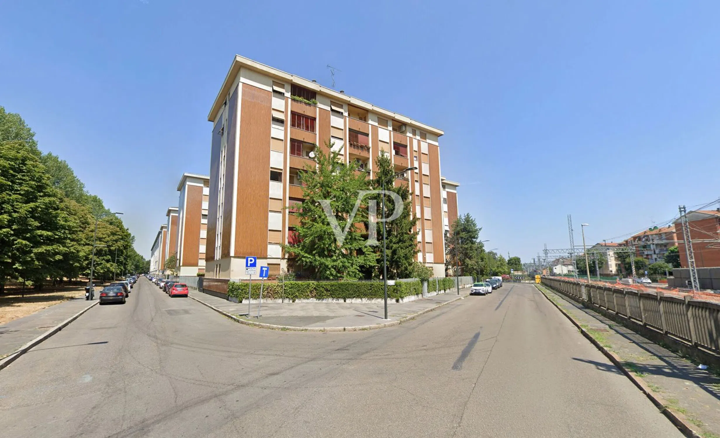 Monolocale in via Dora Baltea, 1 - Photo 10