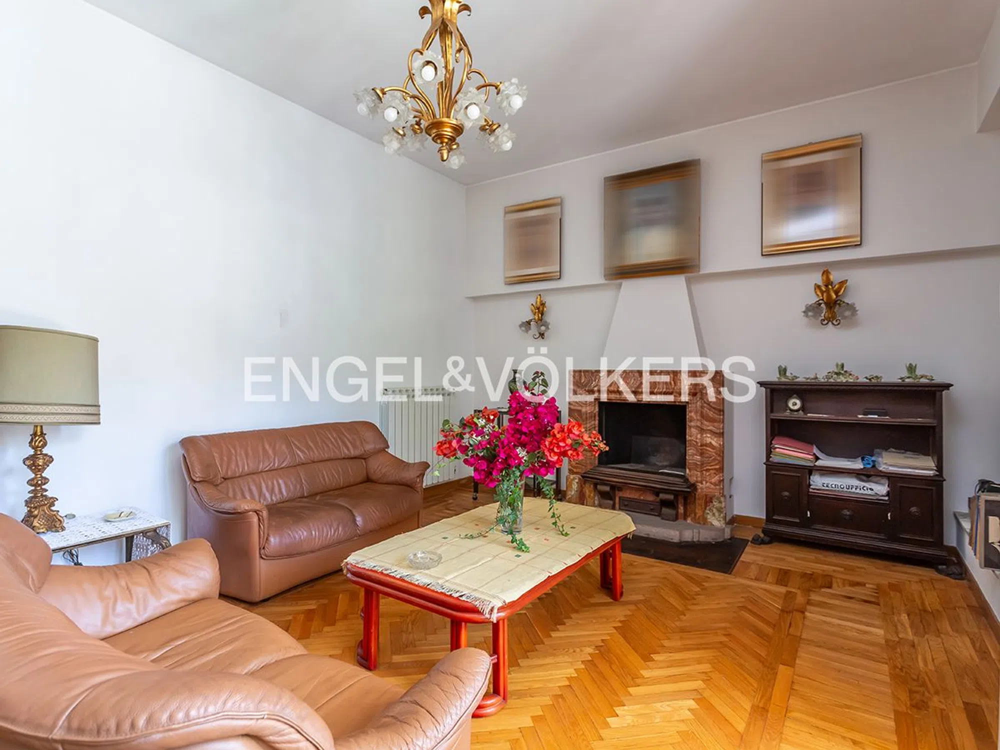 Appartamento in via al Quarto Miglio s.n.c. - Photo 2