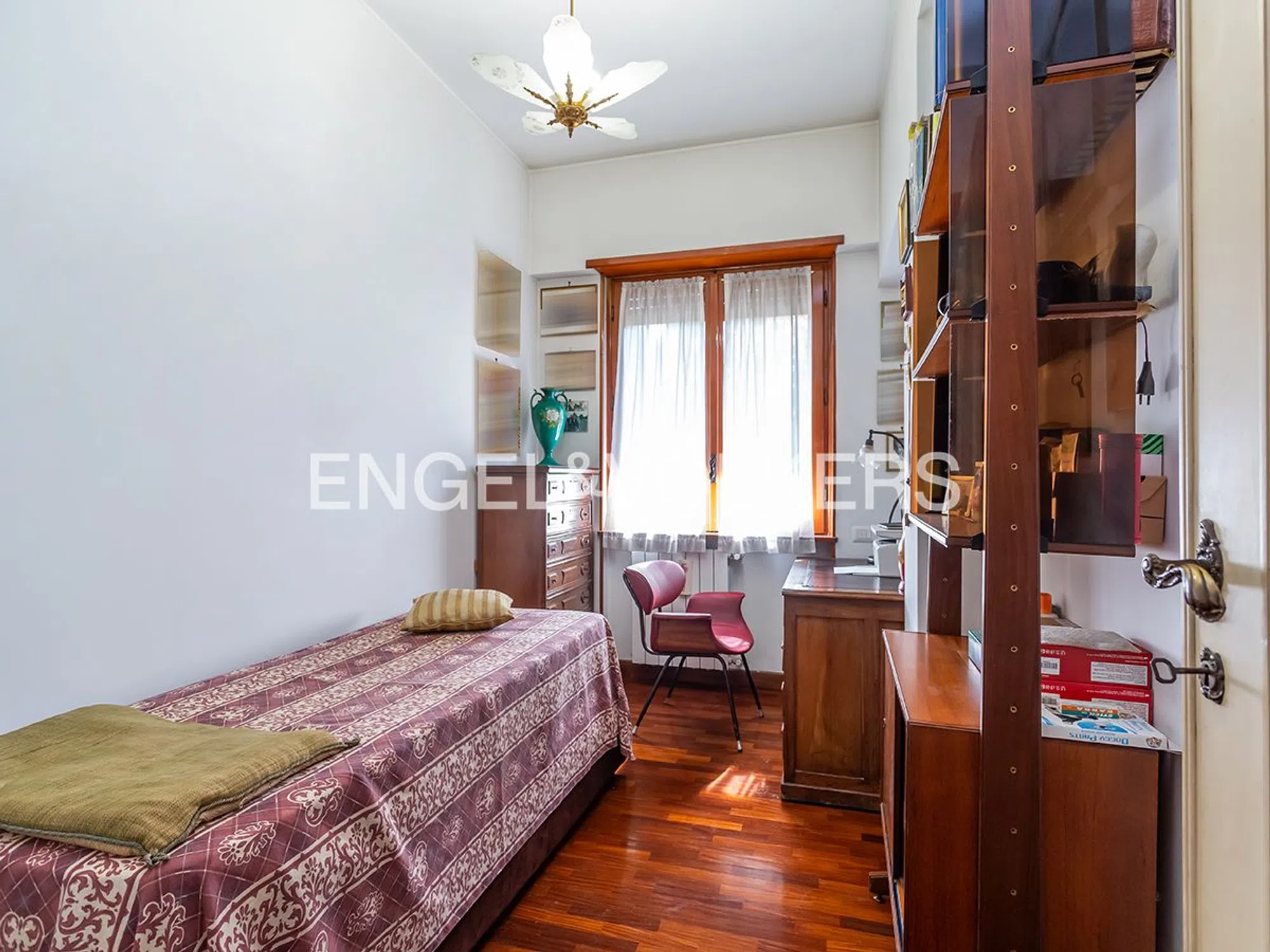 Appartamento in via al Quarto Miglio s.n.c. - Photo 11