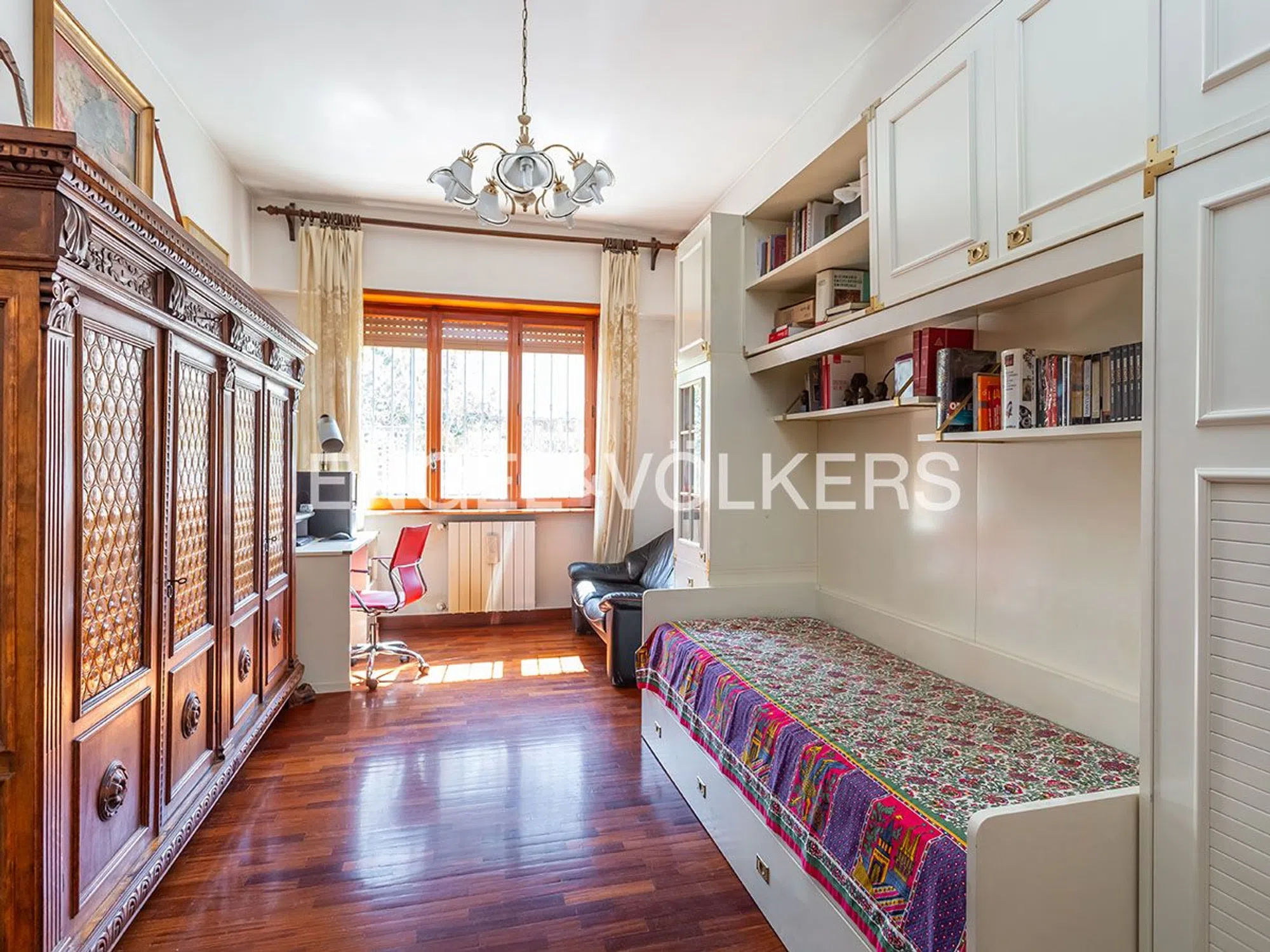 Appartamento in via al Quarto Miglio s.n.c. - Photo 12