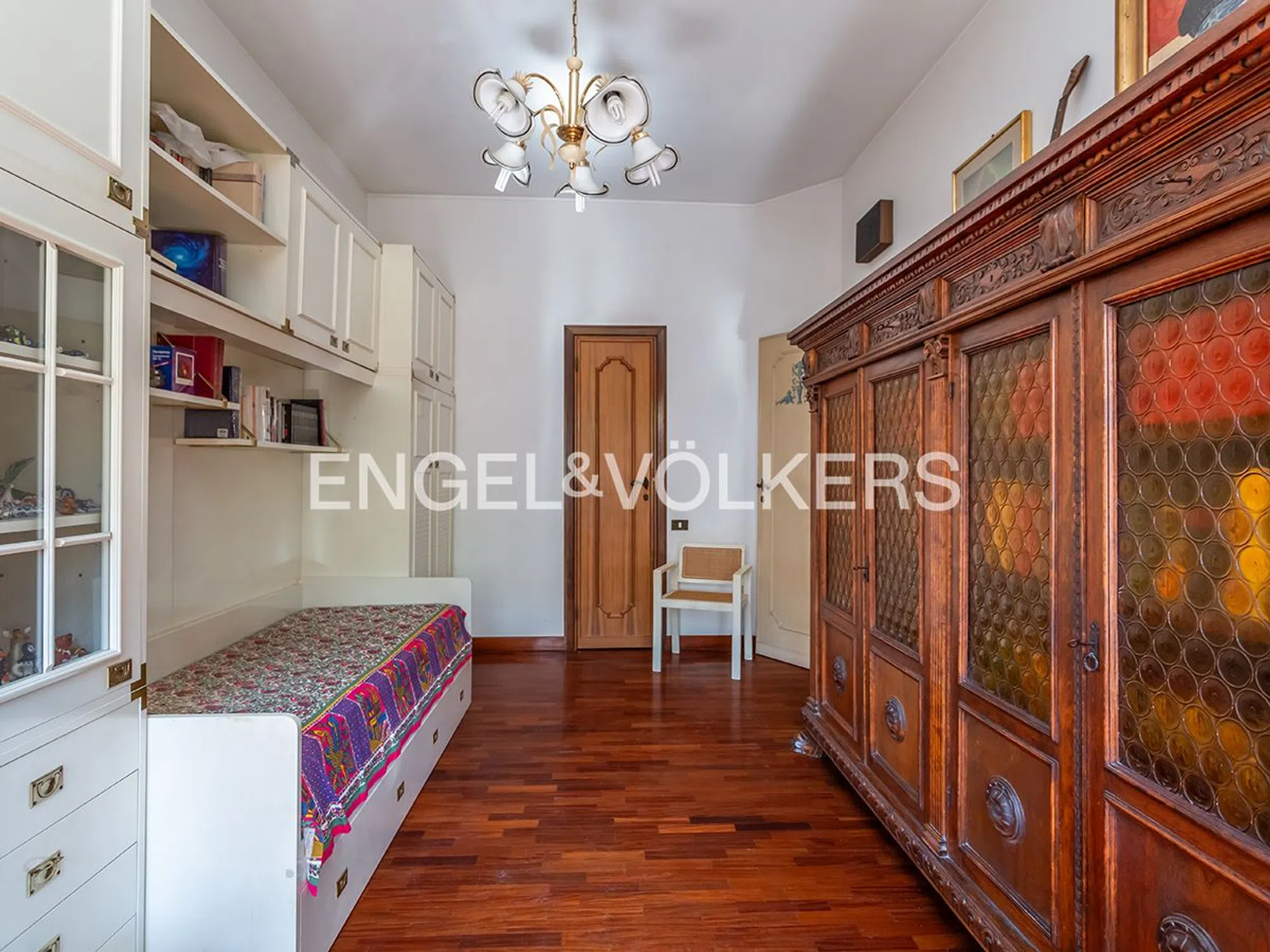 Appartamento in via al Quarto Miglio s.n.c. - Photo 13