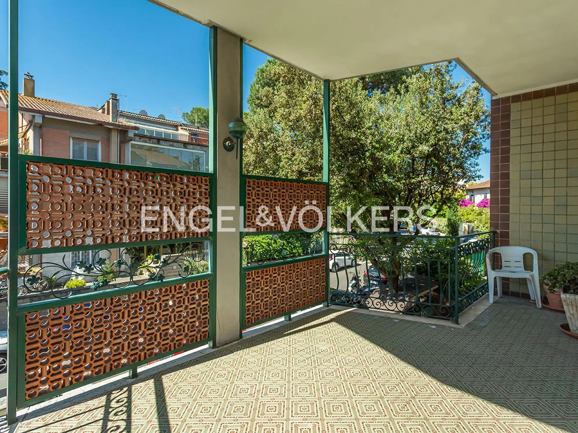 Appartamento in via al Quarto Miglio s.n.c. - Photo 19