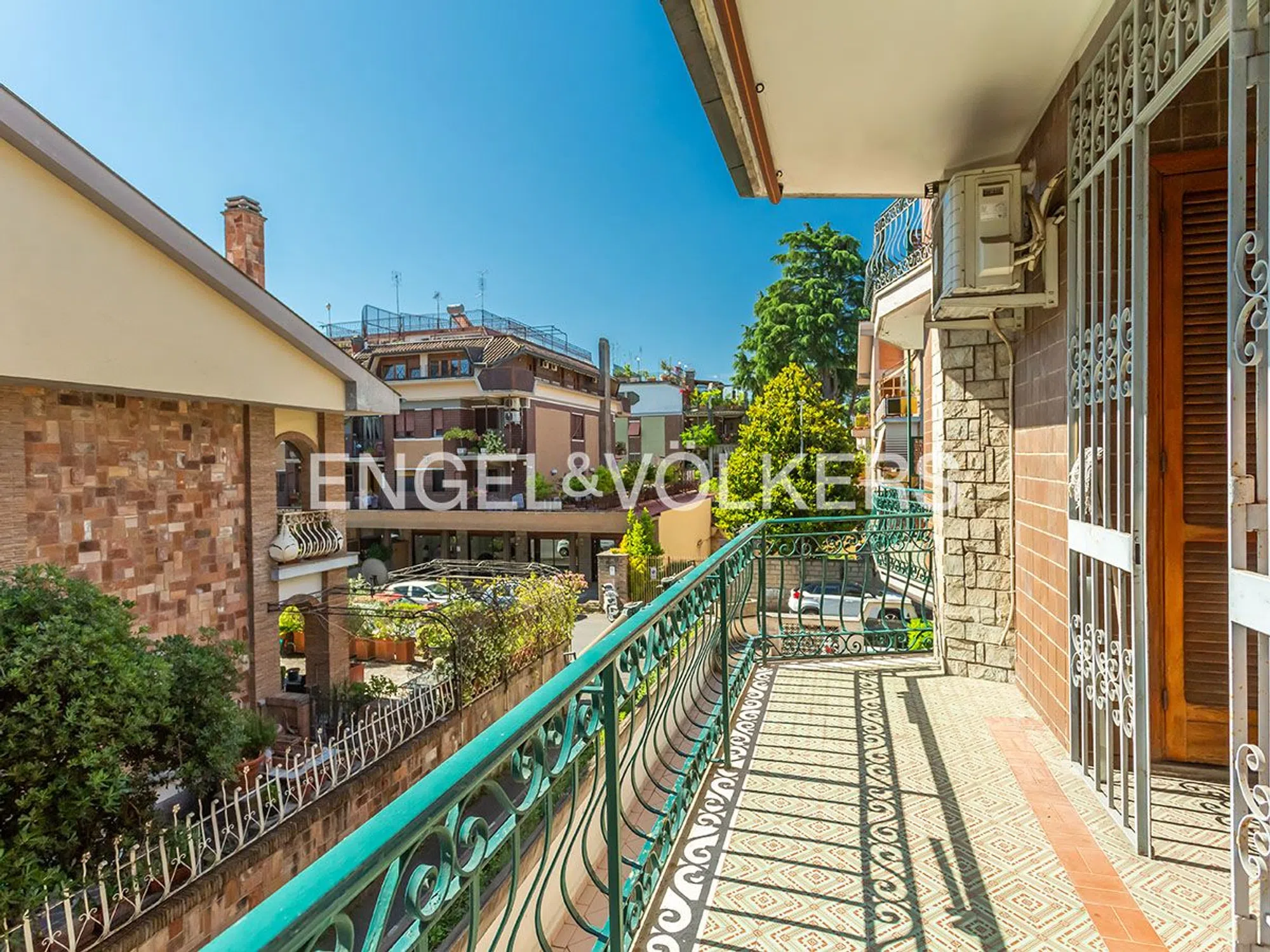 Appartamento in via al Quarto Miglio s.n.c. - Photo 20