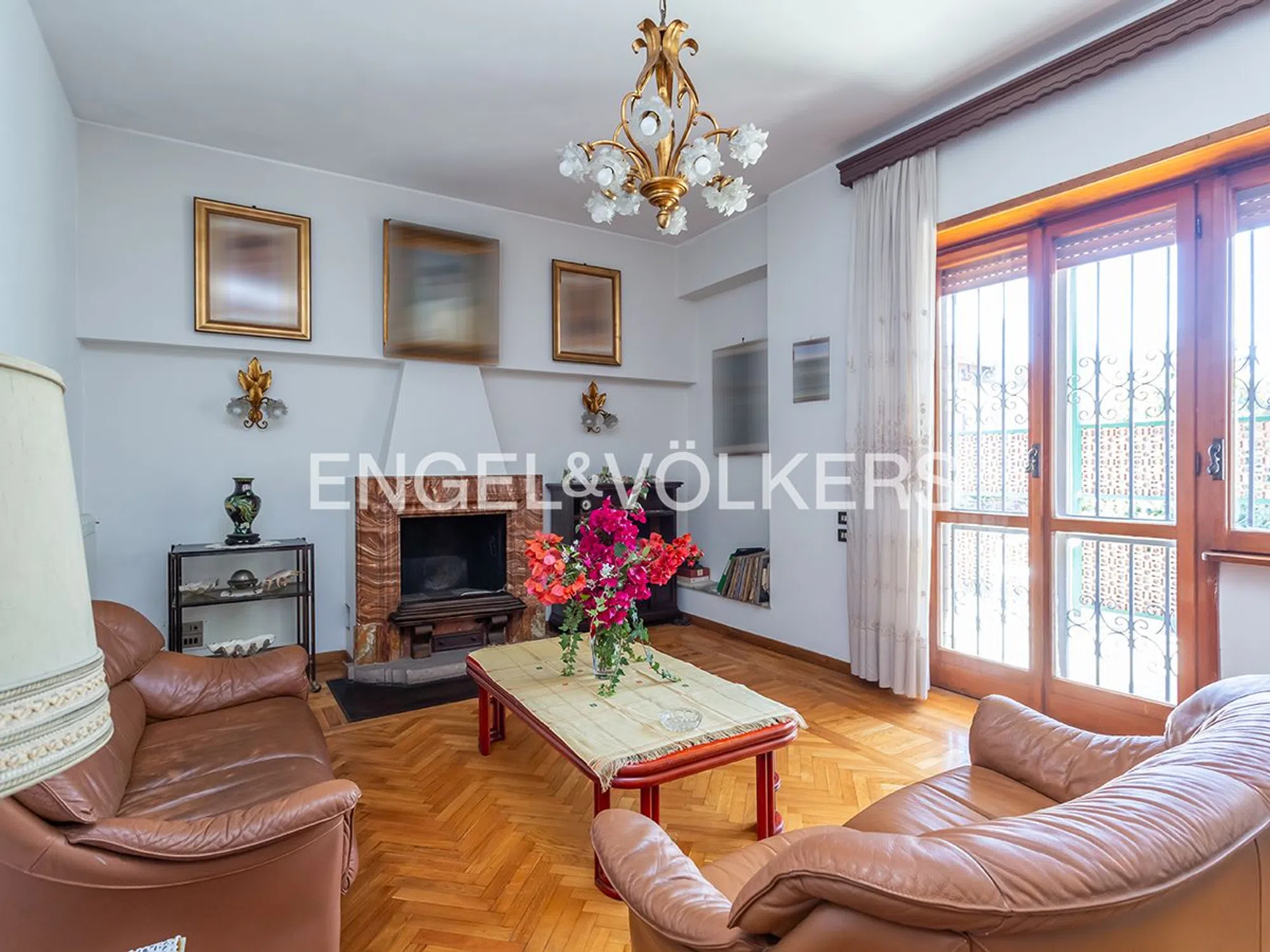 Appartamento in via al Quarto Miglio s.n.c. - Photo 3