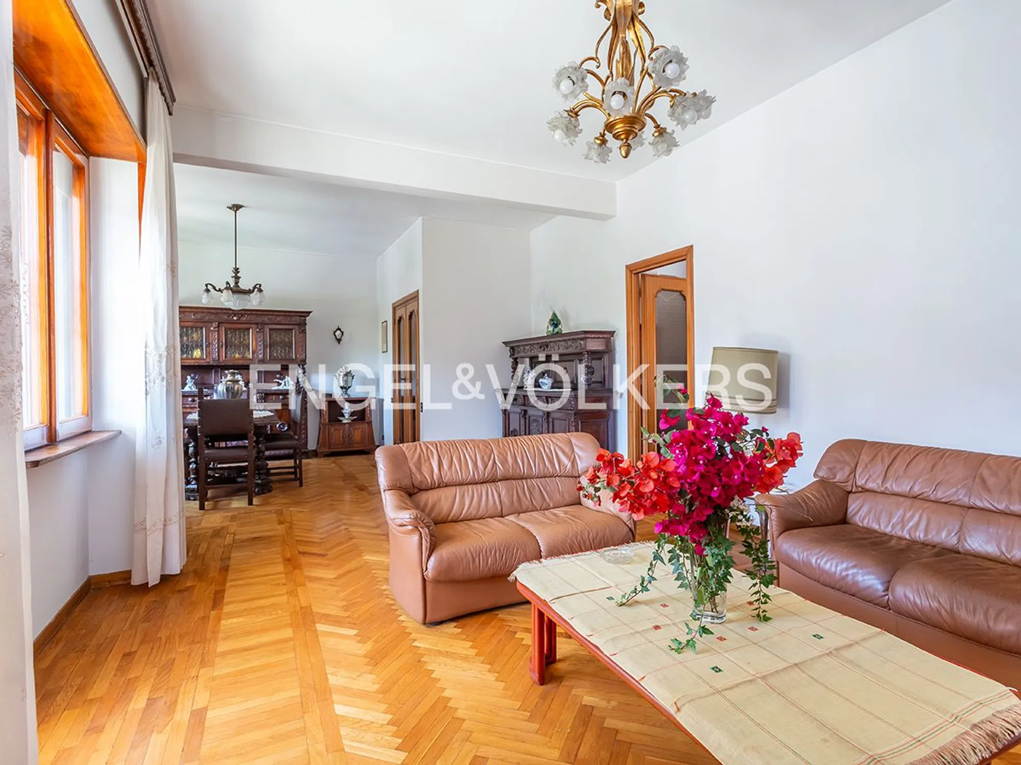 Appartamento in via al Quarto Miglio s.n.c. - Photo 4