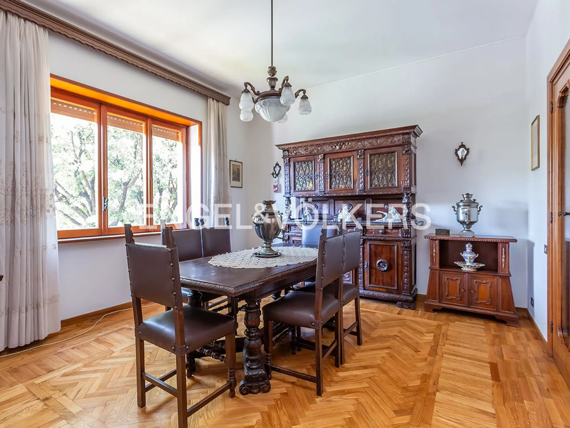Appartamento in via al Quarto Miglio s.n.c. - Photo 6