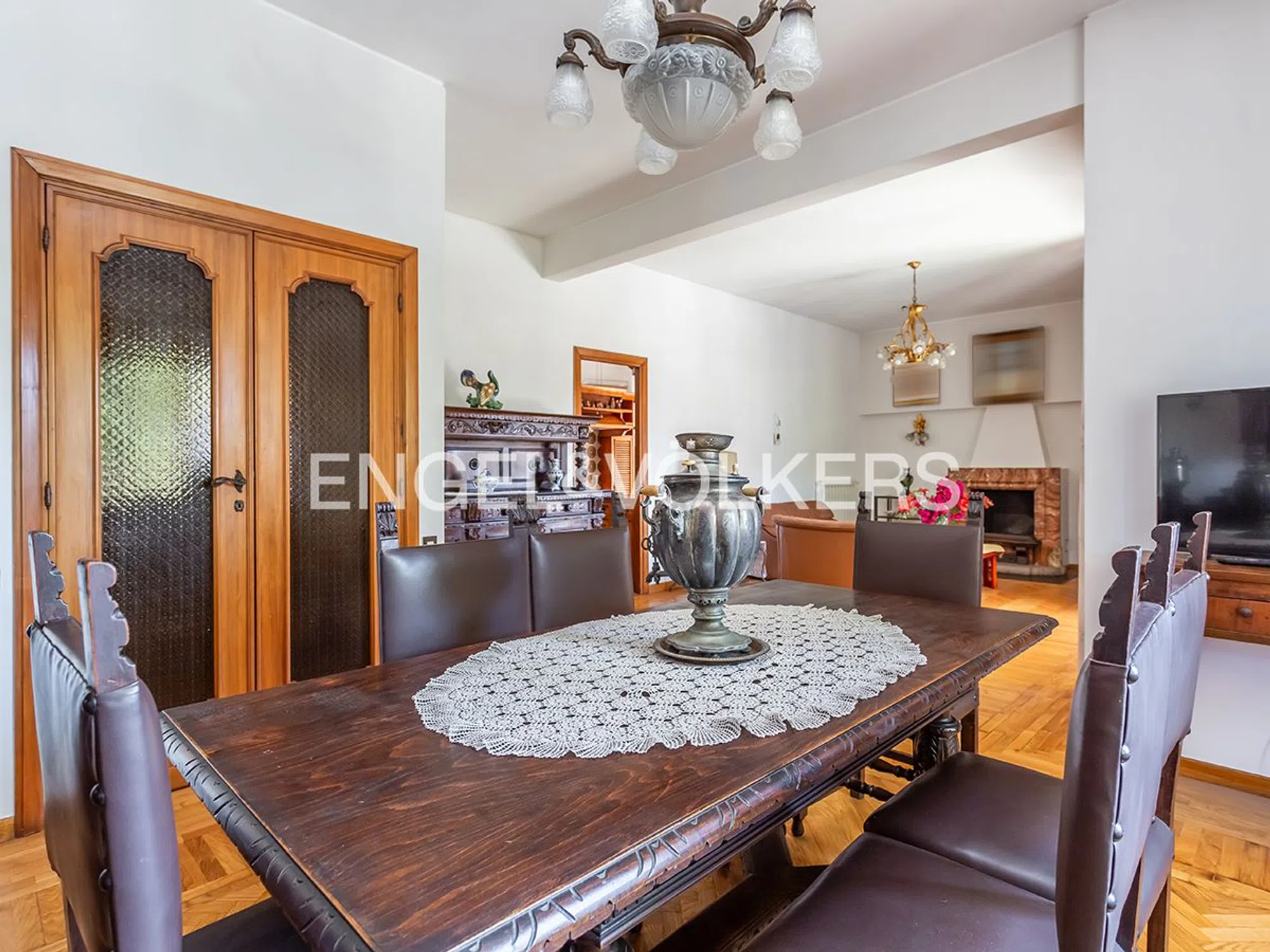 Appartamento in via al Quarto Miglio s.n.c. - Photo 7