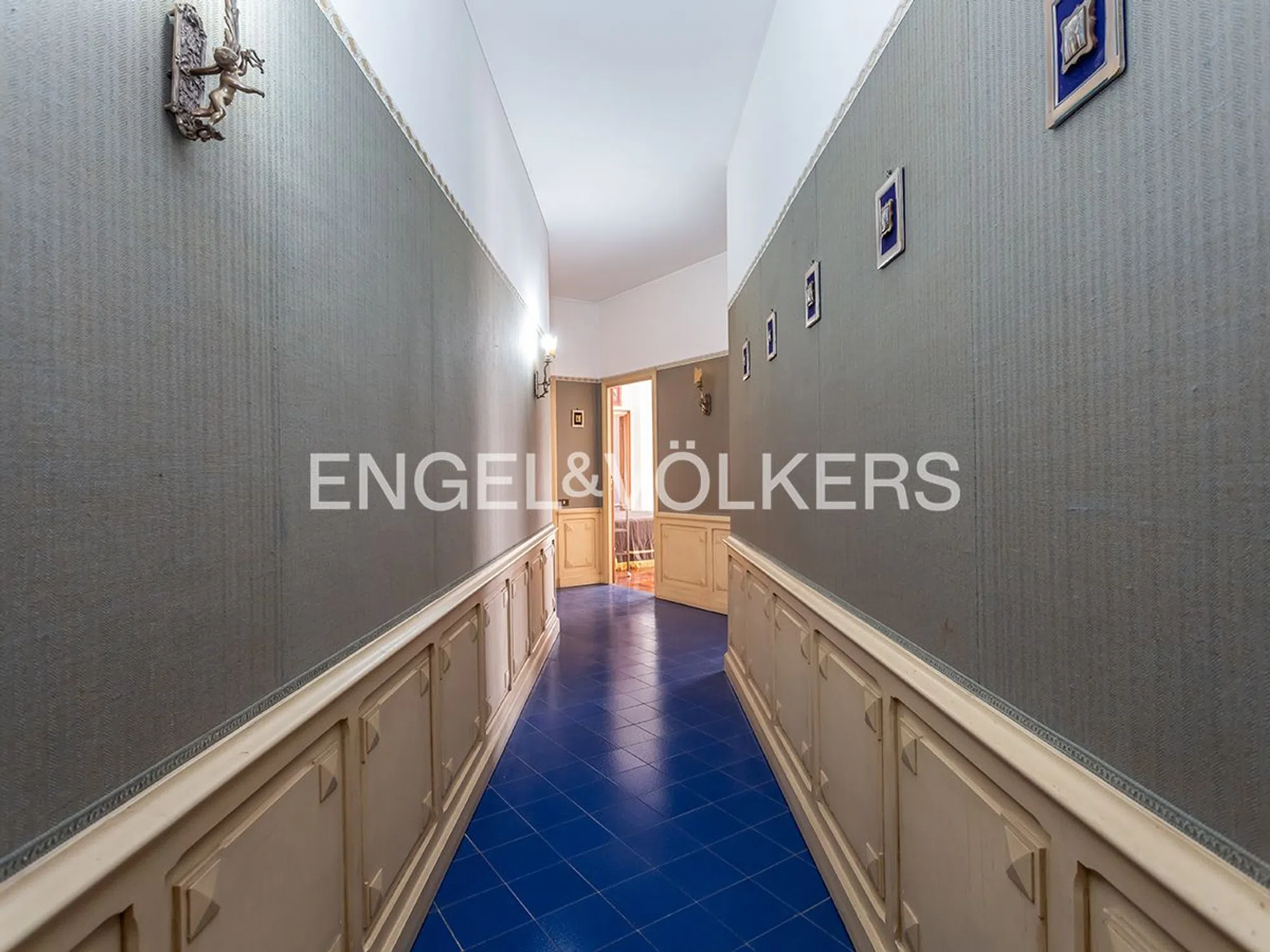 Appartamento in via al Quarto Miglio s.n.c. - Photo 10