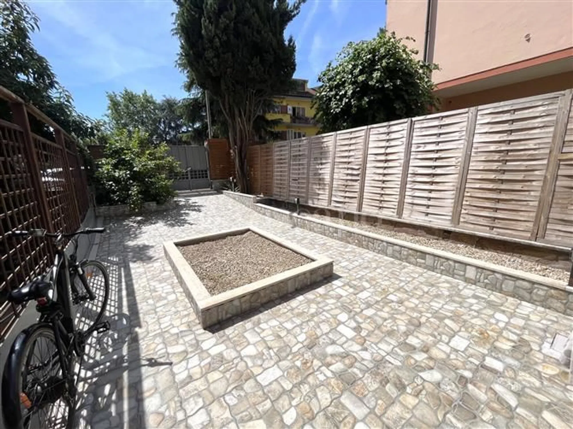 Bilocale in via Squillace - Photo 16