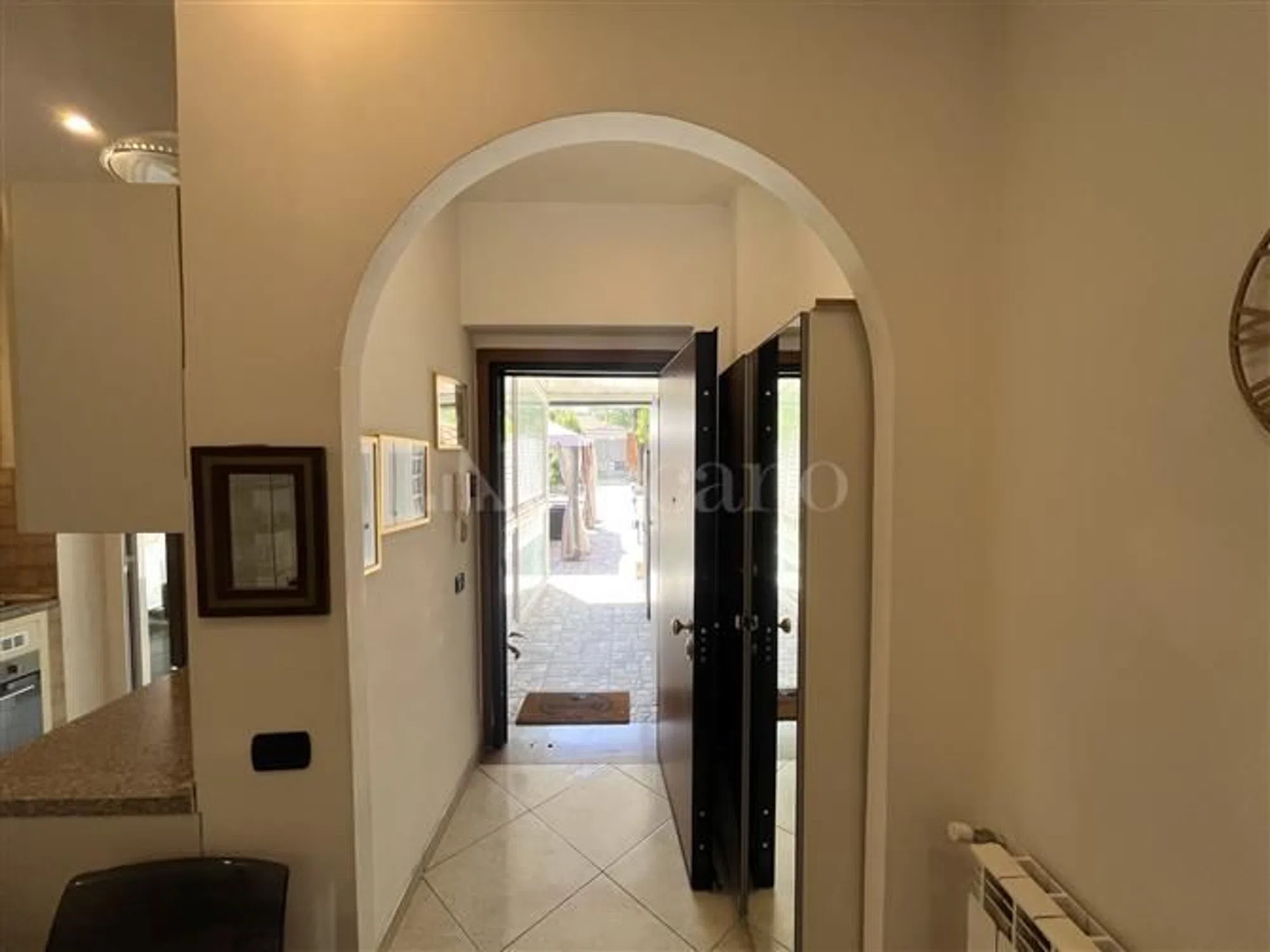 Bilocale in via Squillace - Photo 18