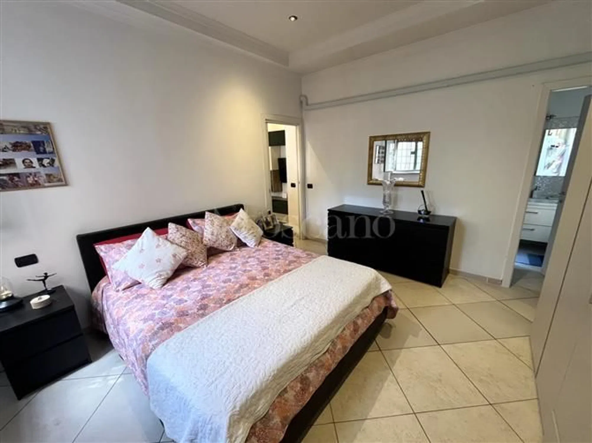 Bilocale in via Squillace - Photo 9