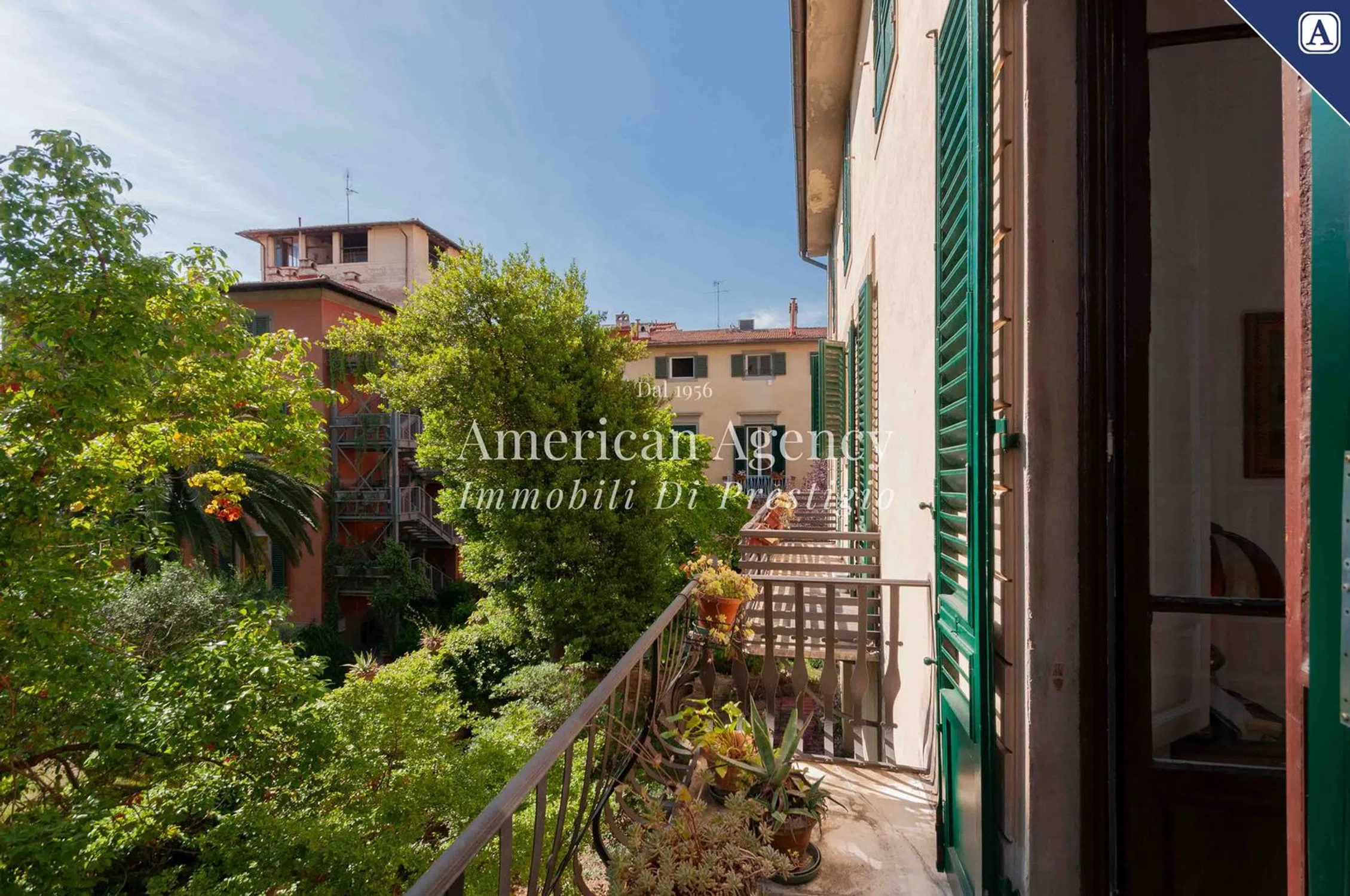 Appartamento in piazza Fra' Girolamo Savonarola, 16 - Photo 6