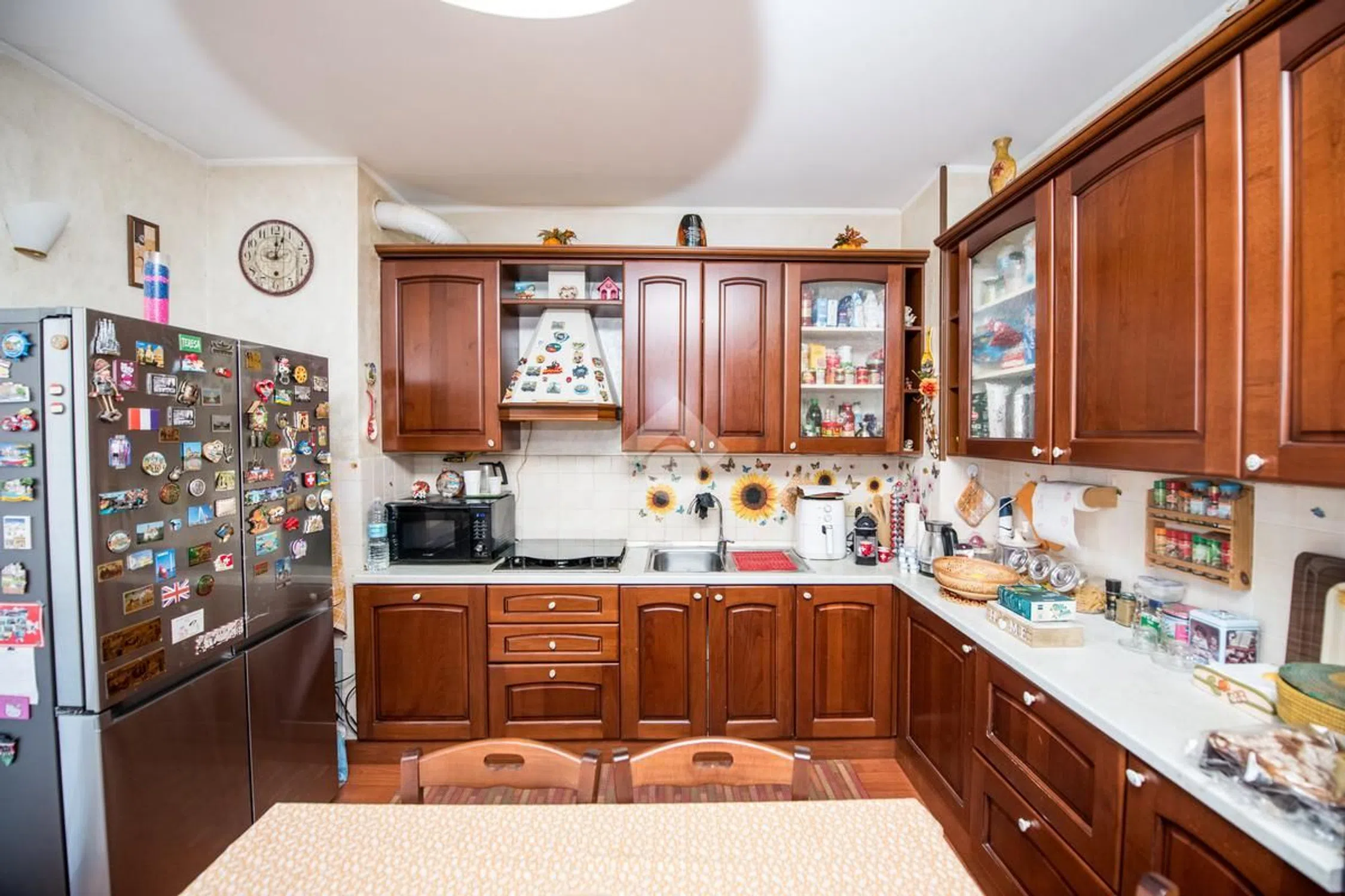 Appartamento in via Caldera, 126 - Photo 11
