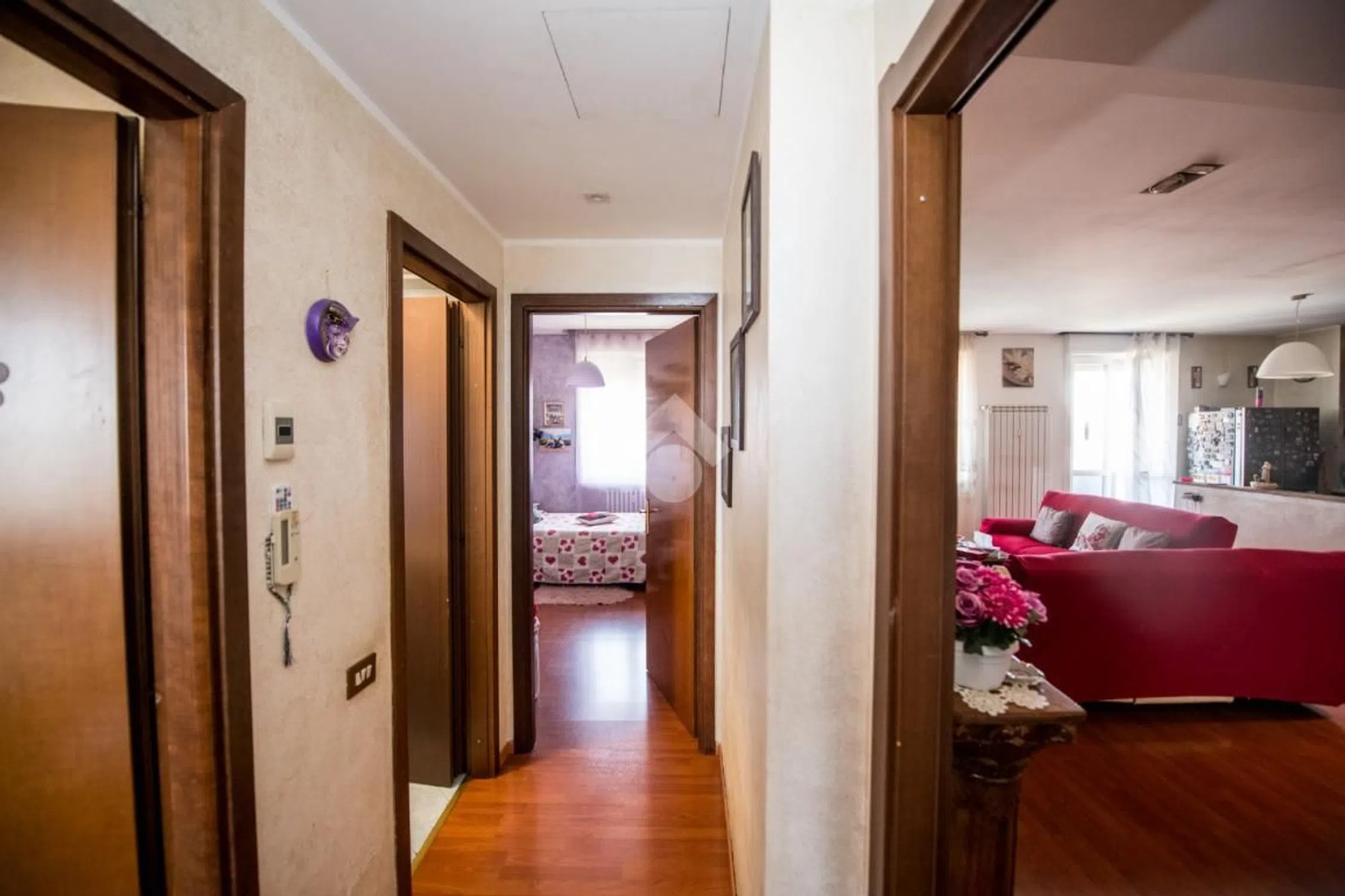 Appartamento in via Caldera, 126 - Photo 12