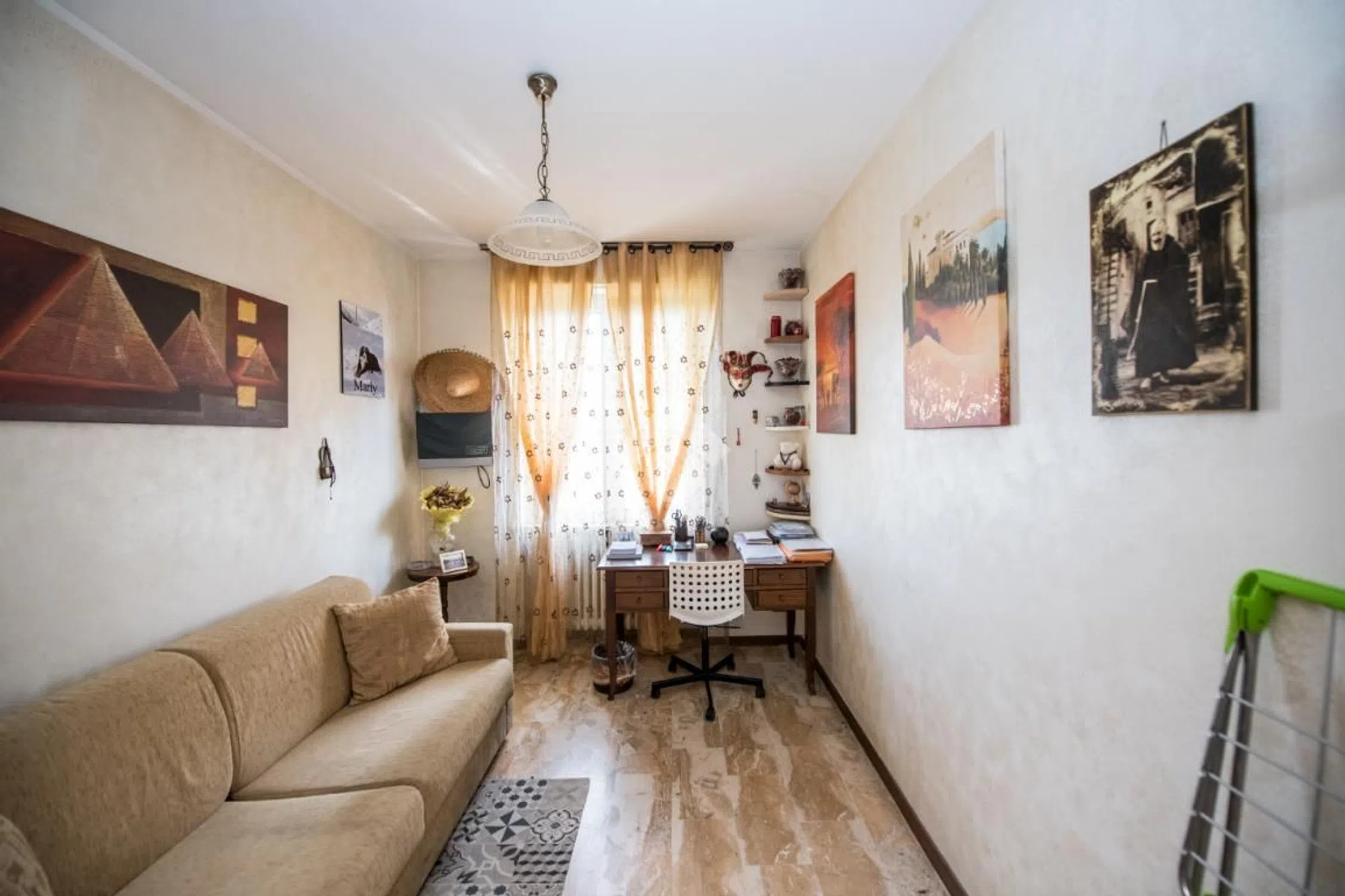Appartamento in via Caldera, 126 - Photo 13