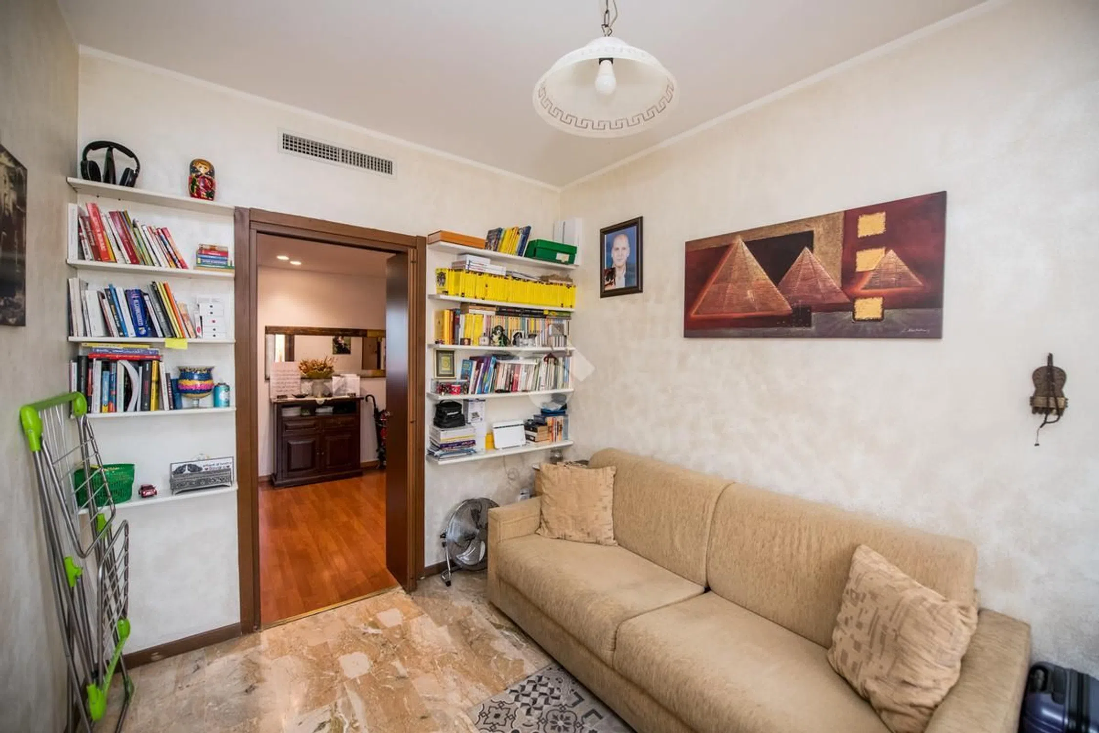 Appartamento in via Caldera, 126 - Photo 14
