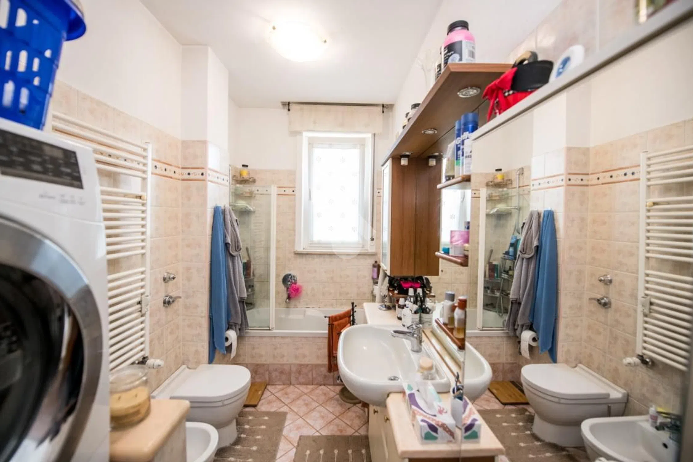 Appartamento in via Caldera, 126 - Photo 15