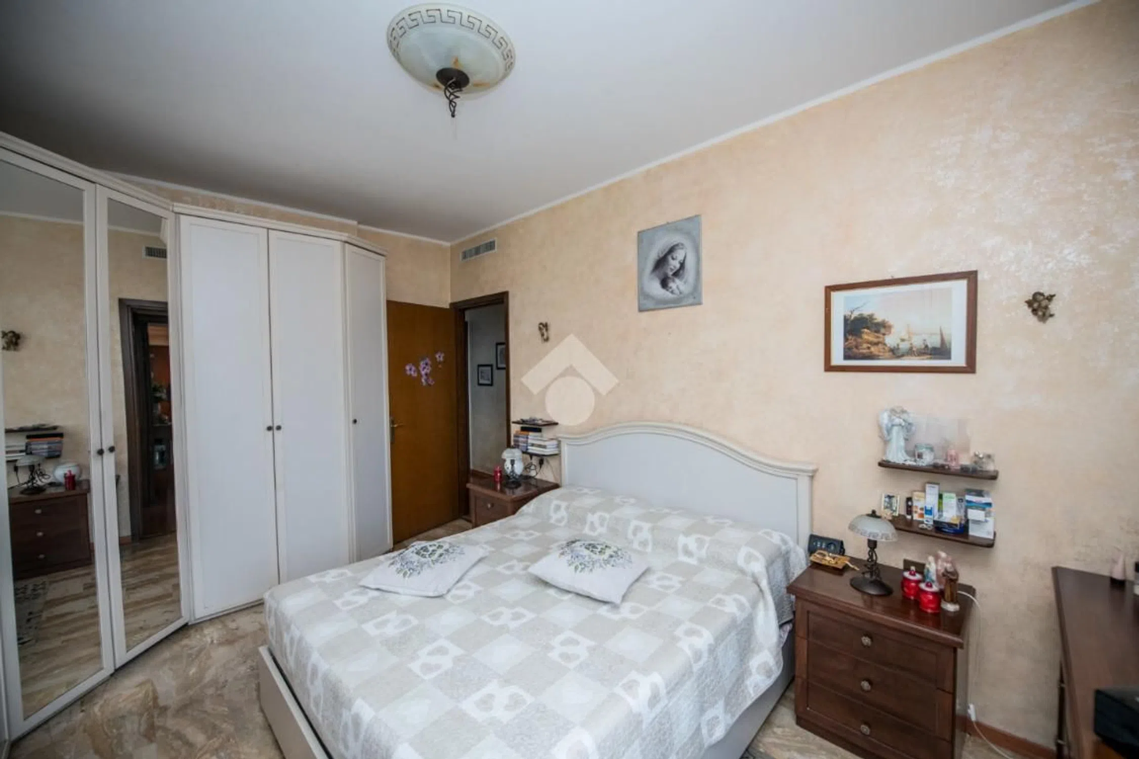 Appartamento in via Caldera, 126 - Photo 16