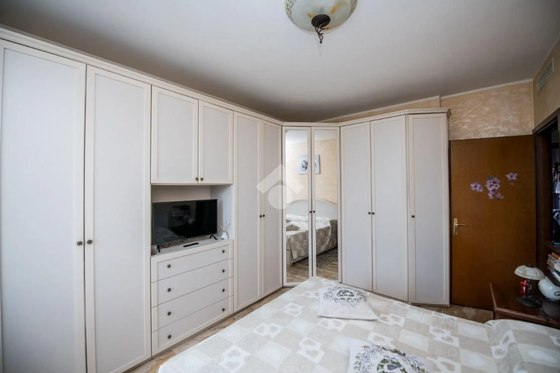 Appartamento in via Caldera, 126 - Photo 18