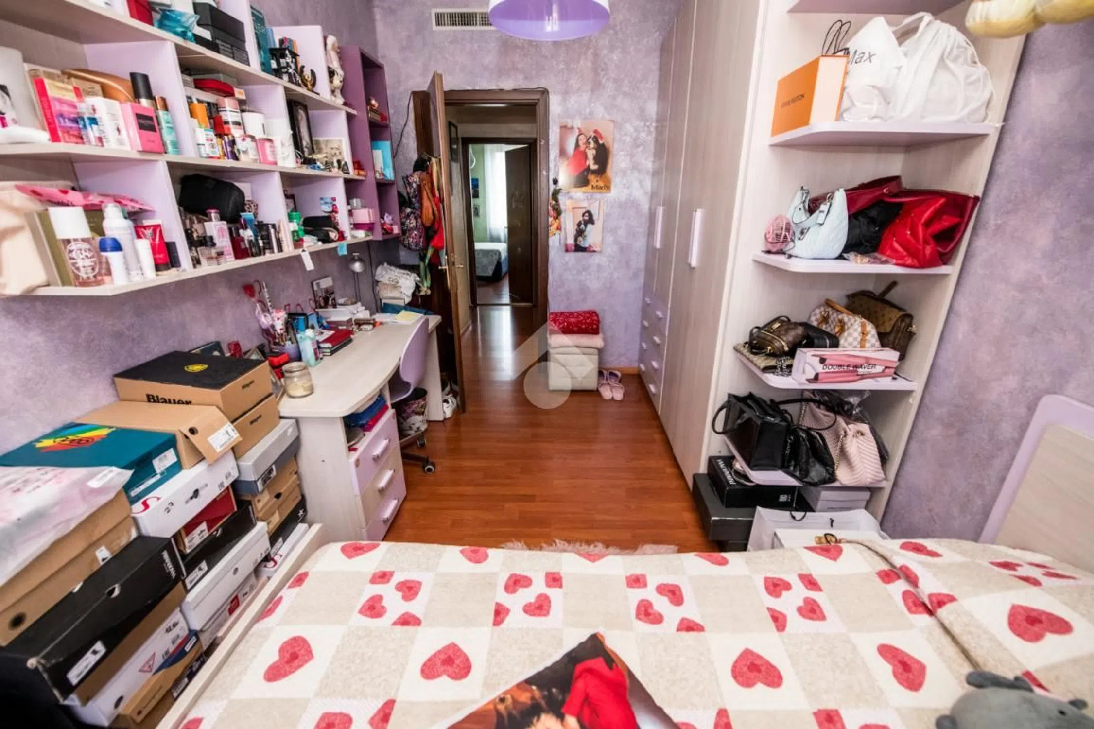 Appartamento in via Caldera, 126 - Photo 19
