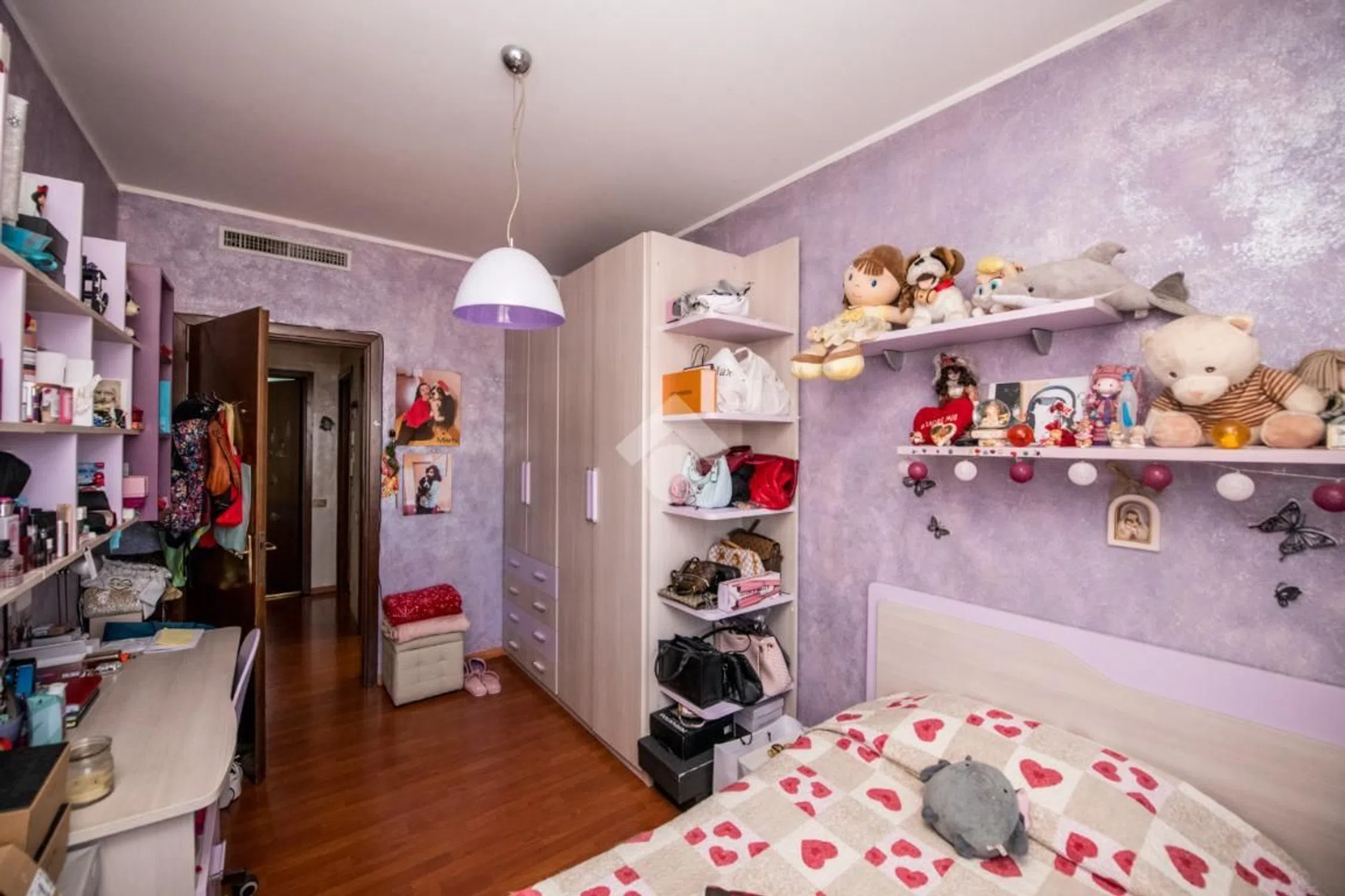 Appartamento in via Caldera, 126 - Photo 20