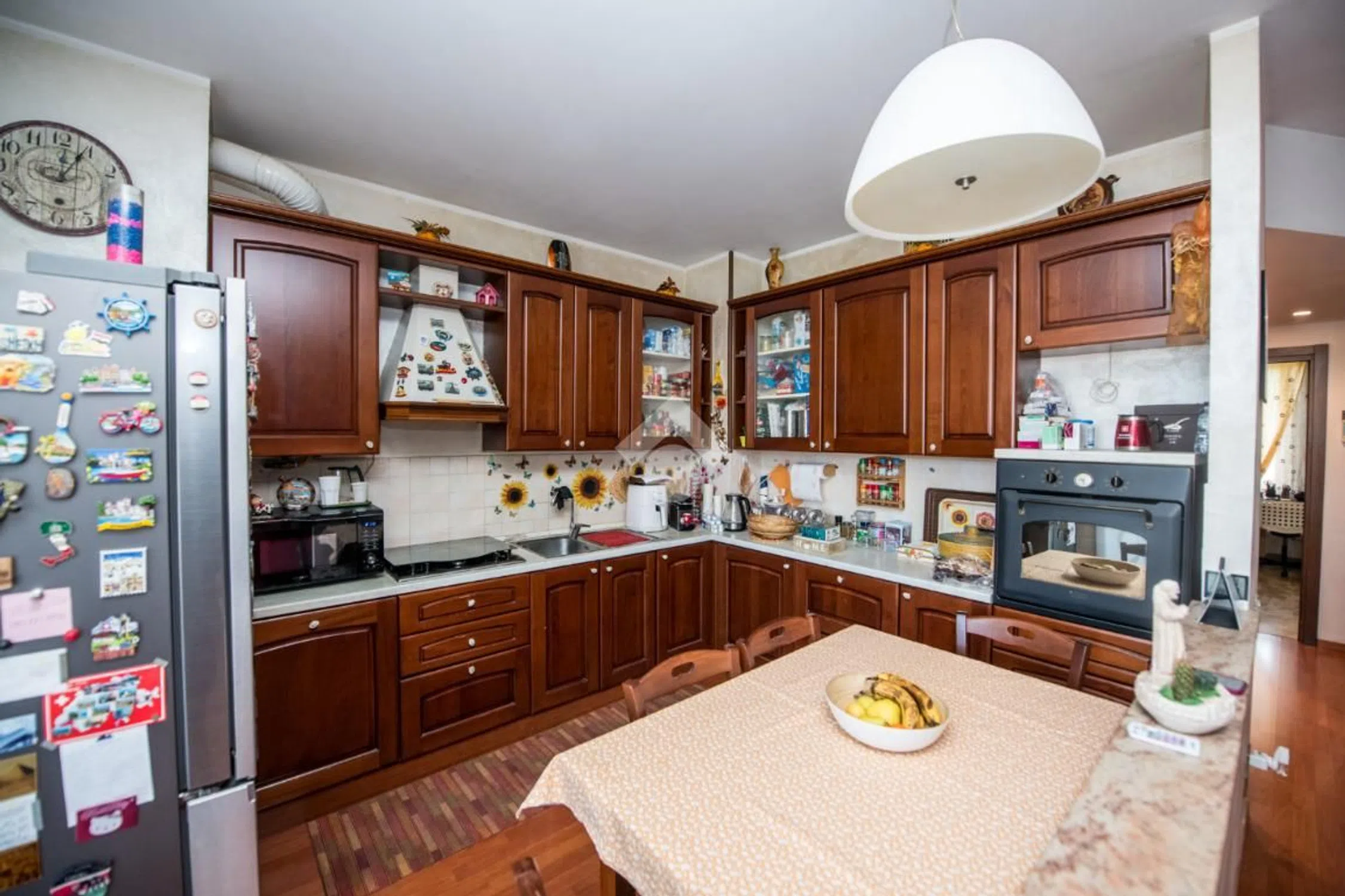Appartamento in via Caldera, 126 - Photo 3