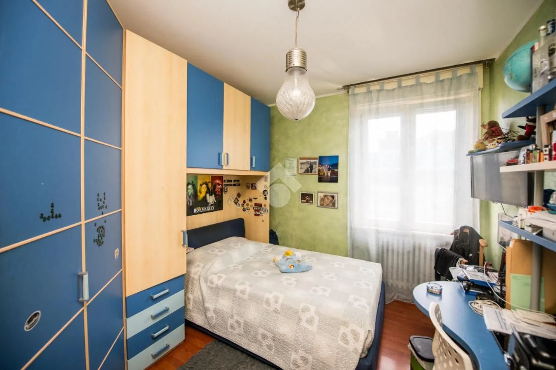 Appartamento in via Caldera, 126 - Photo 4