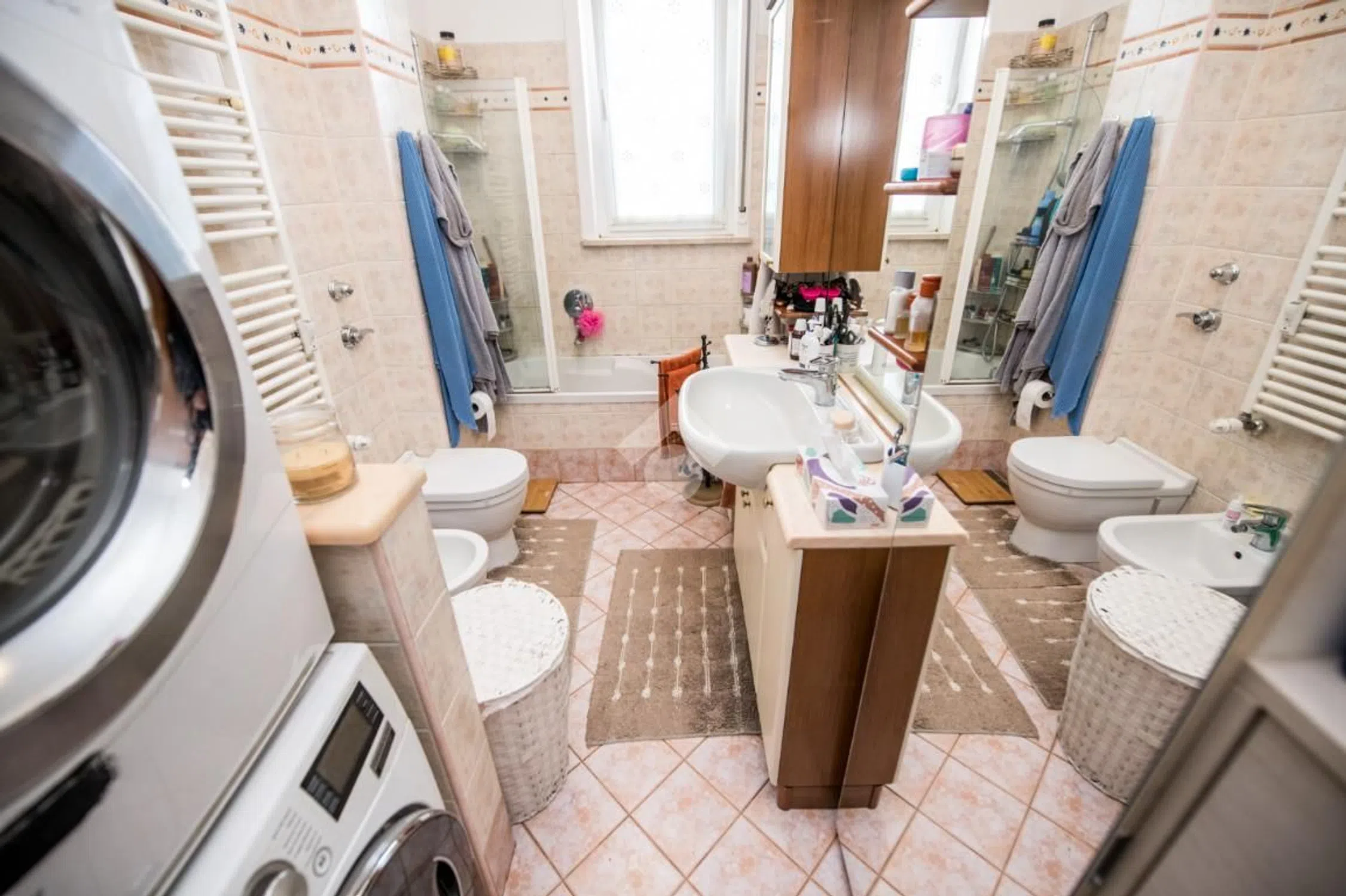 Appartamento in via Caldera, 126 - Photo 7