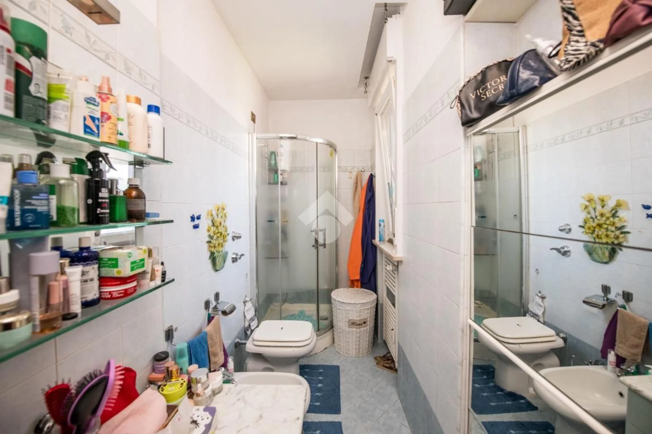 Appartamento in via Caldera, 126 - Photo 9