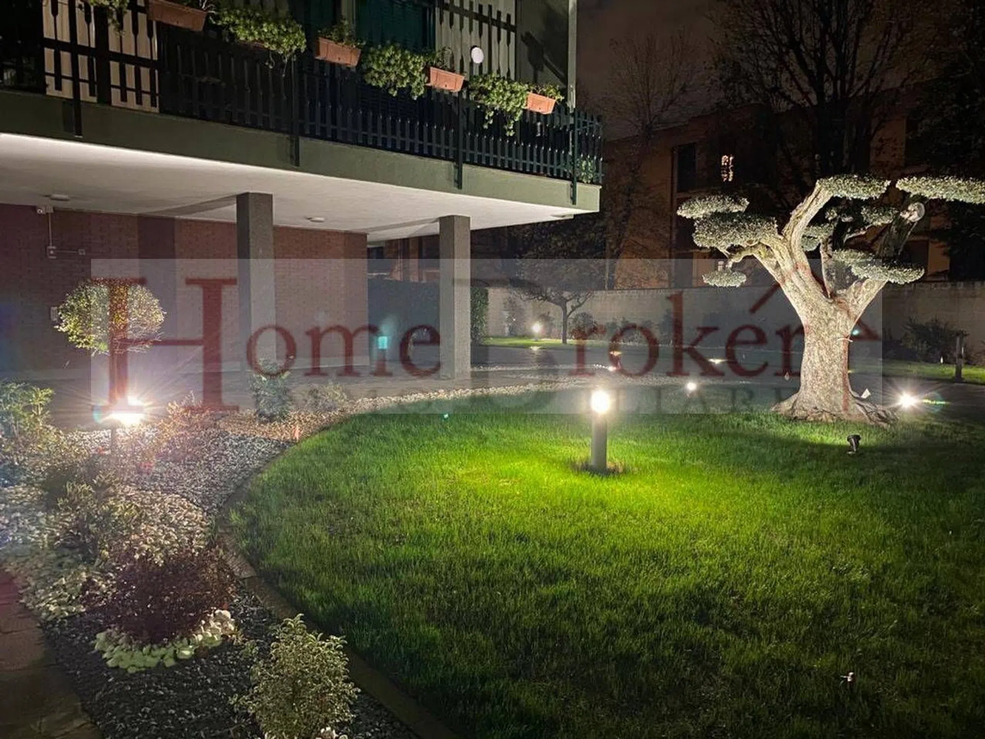Quadrilocale in viale Antonio Gramsci, 39 - Photo 10