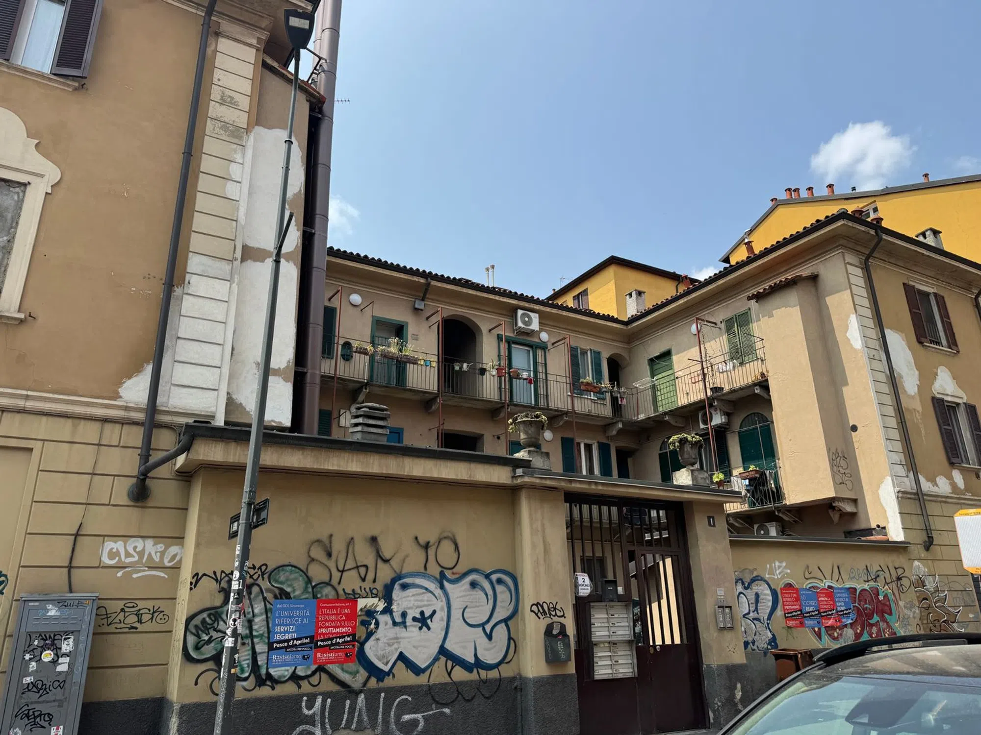 Monolocale in via San Faustino s.n.c. - Photo 10
