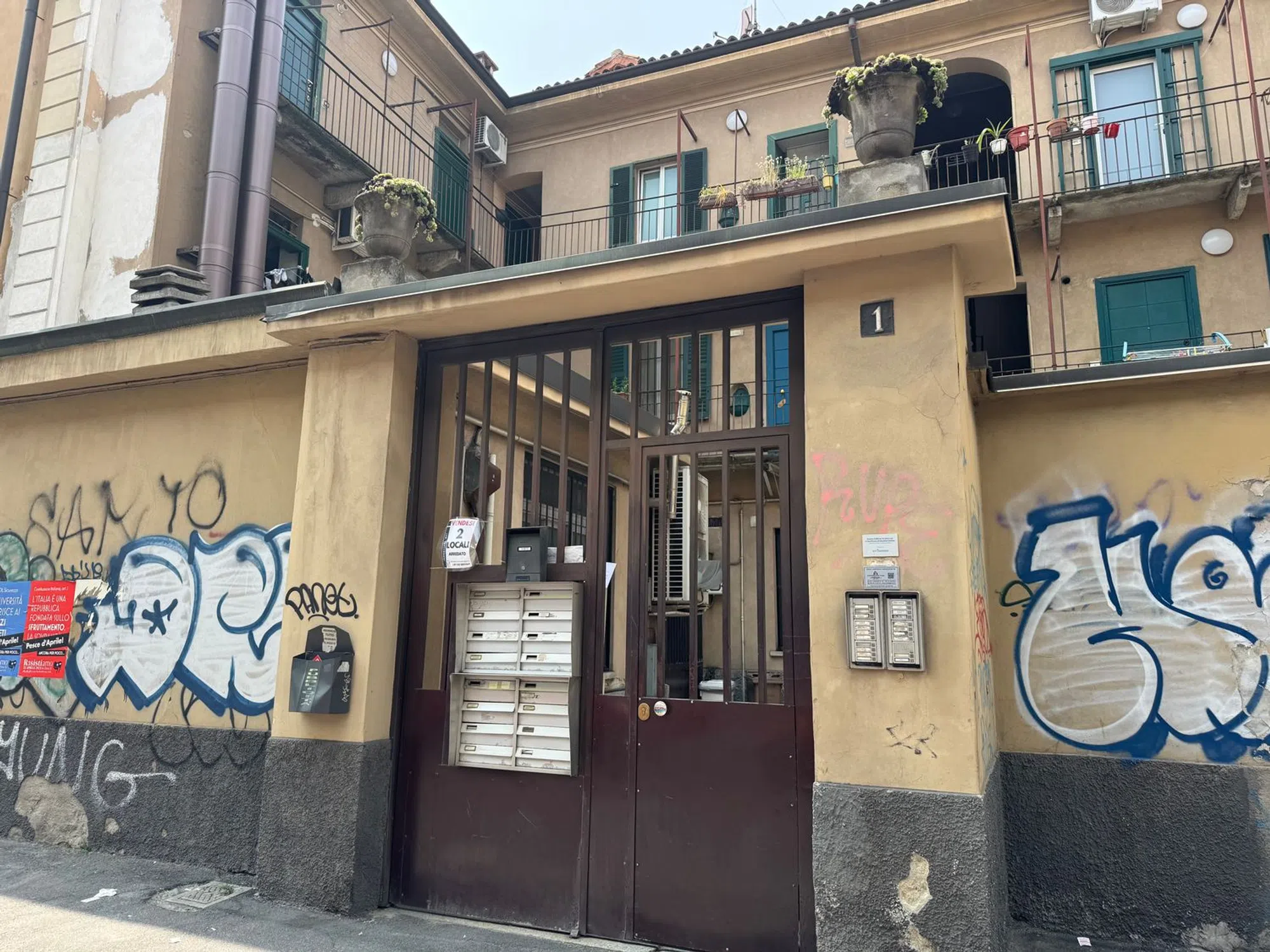 Monolocale in via San Faustino s.n.c. - Photo 11