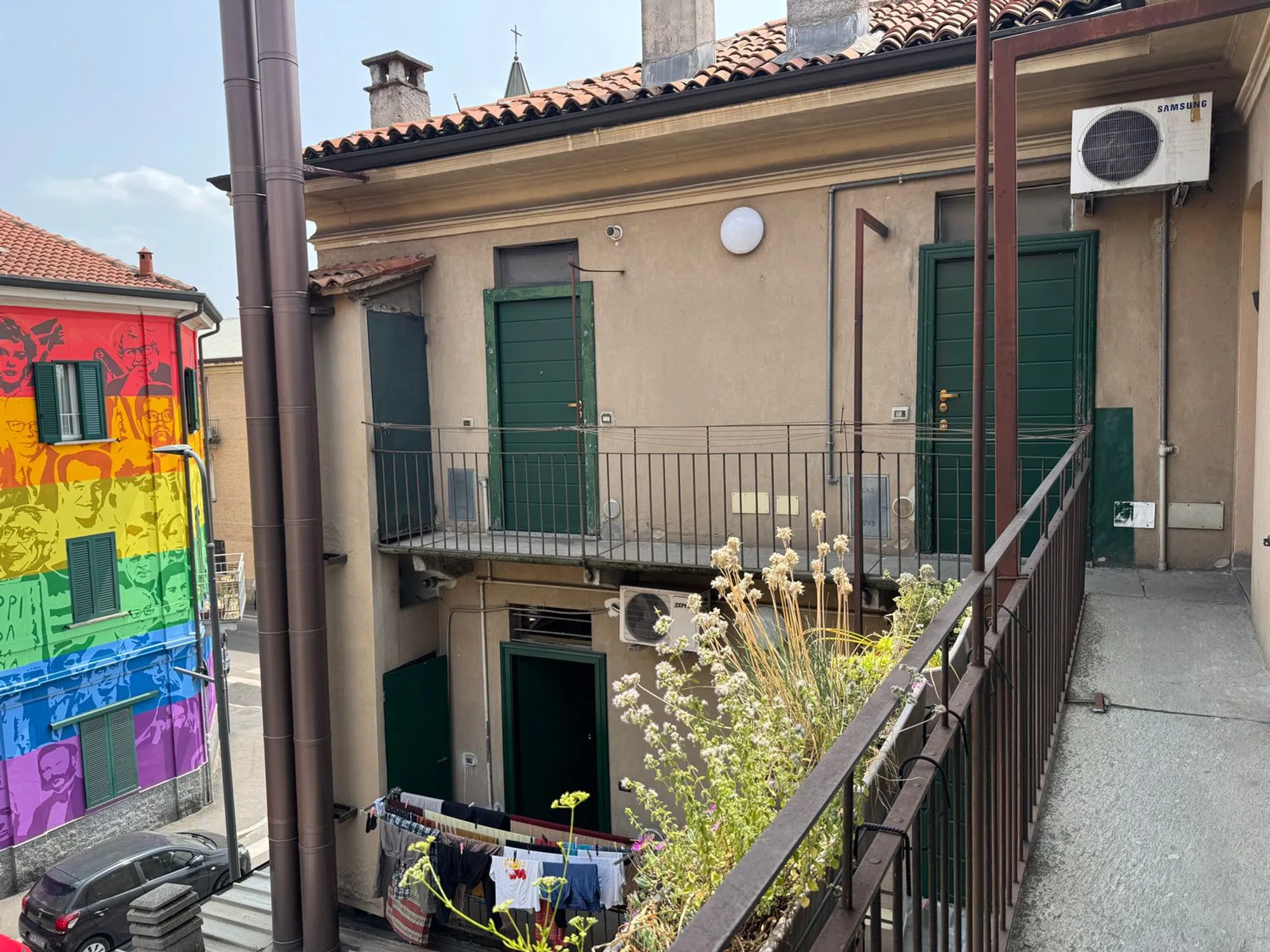 Monolocale in via San Faustino s.n.c. - Photo 12