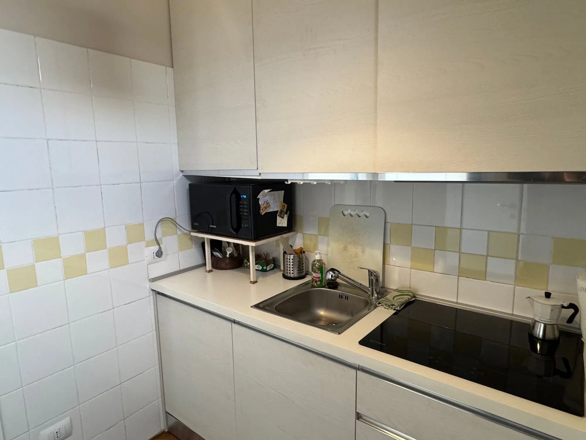 Monolocale in via San Faustino s.n.c. - Photo 14