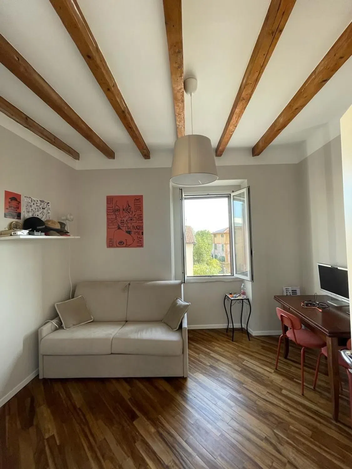 Monolocale in via San Faustino s.n.c. - Photo 2