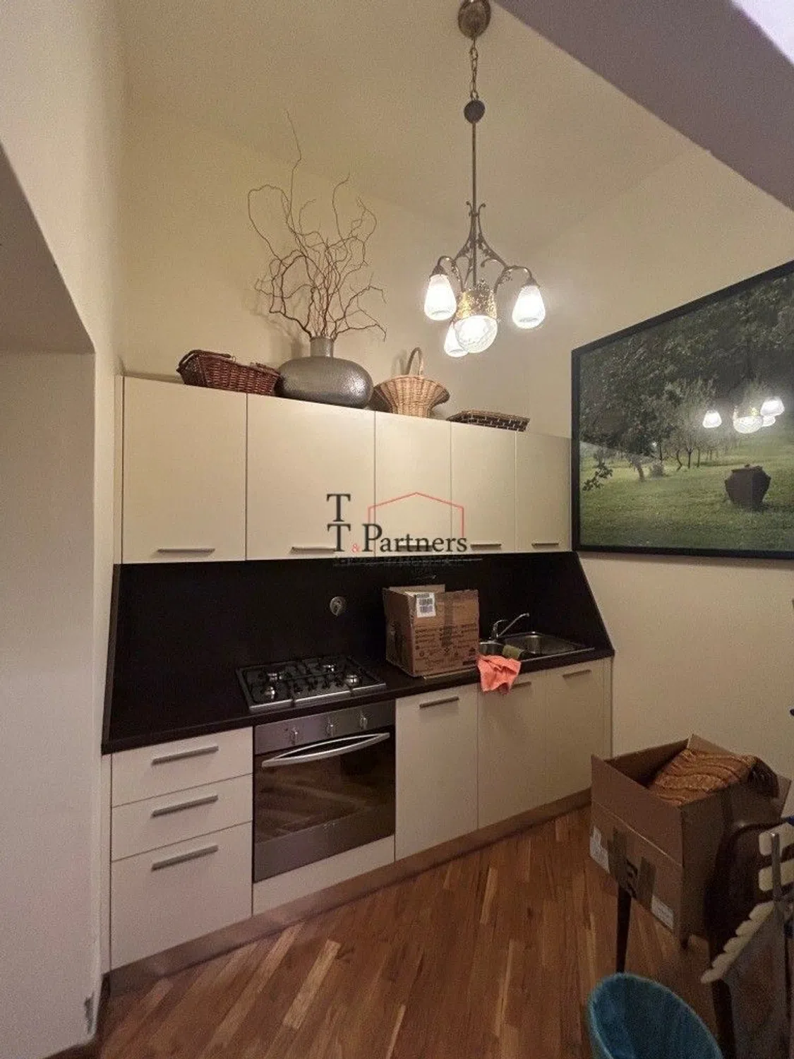 Bilocale in borgo Pinti s.n.c. - Photo 1