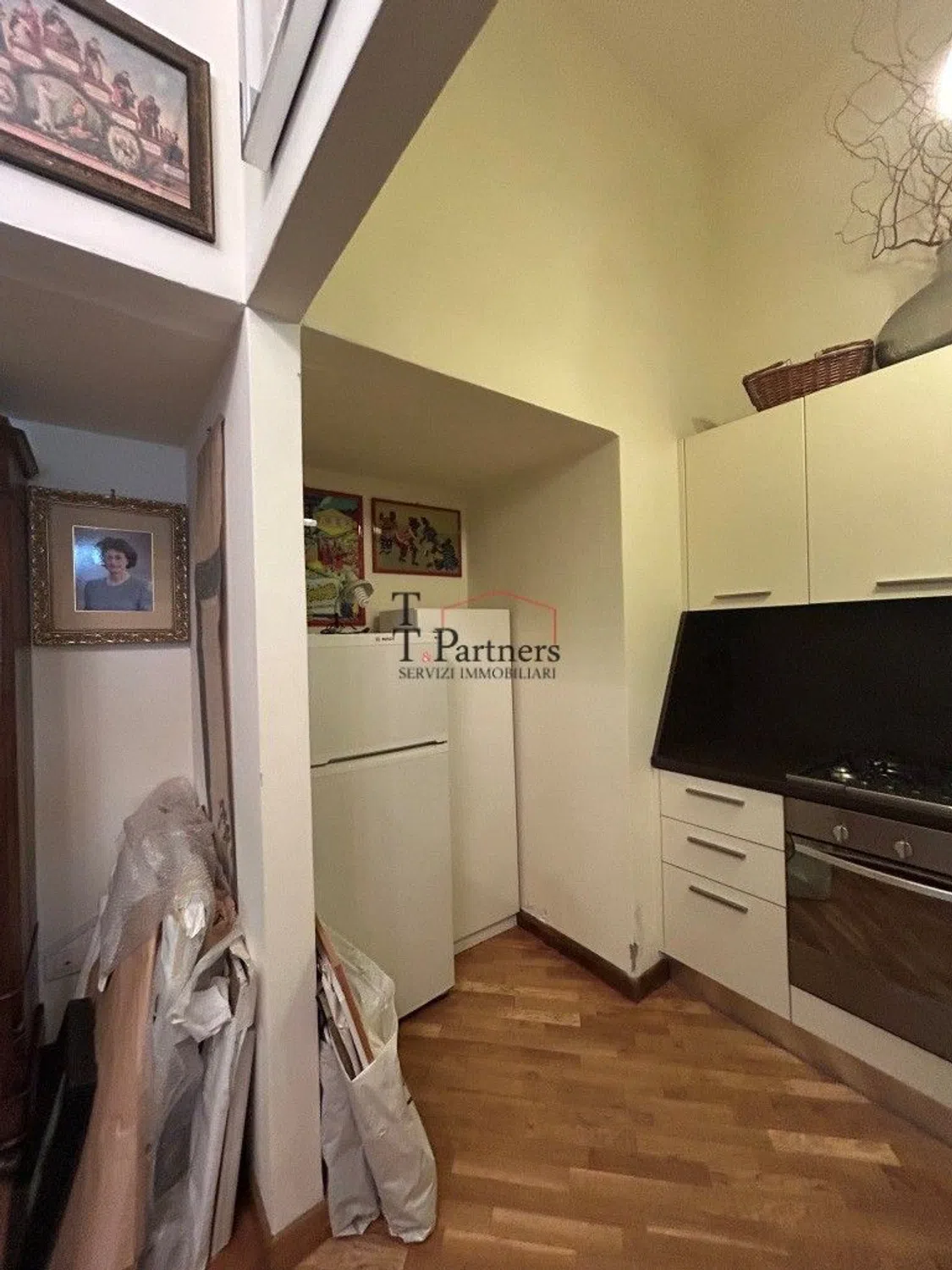 Bilocale in borgo Pinti s.n.c. - Photo 2