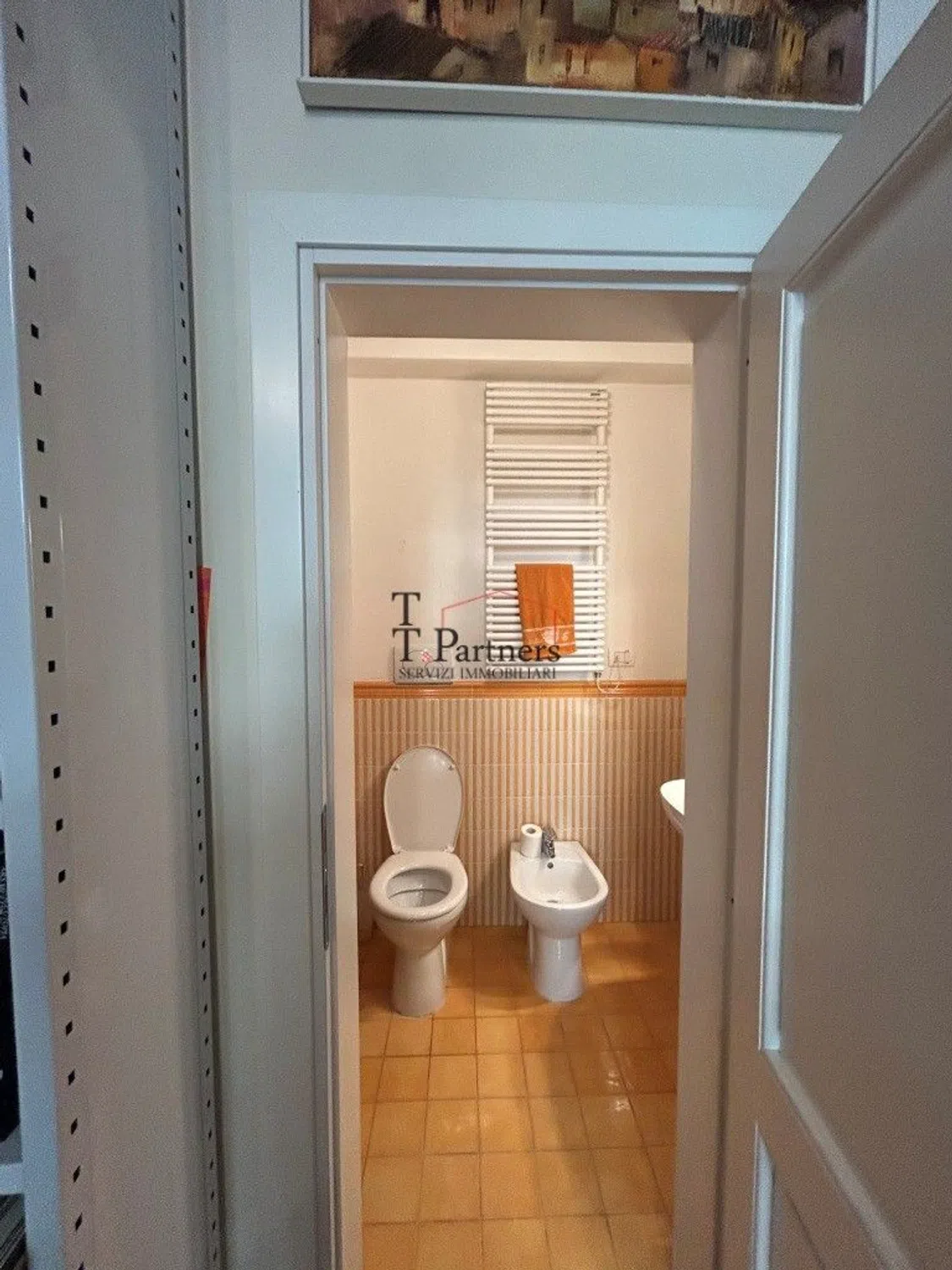 Bilocale in borgo Pinti s.n.c. - Photo 4