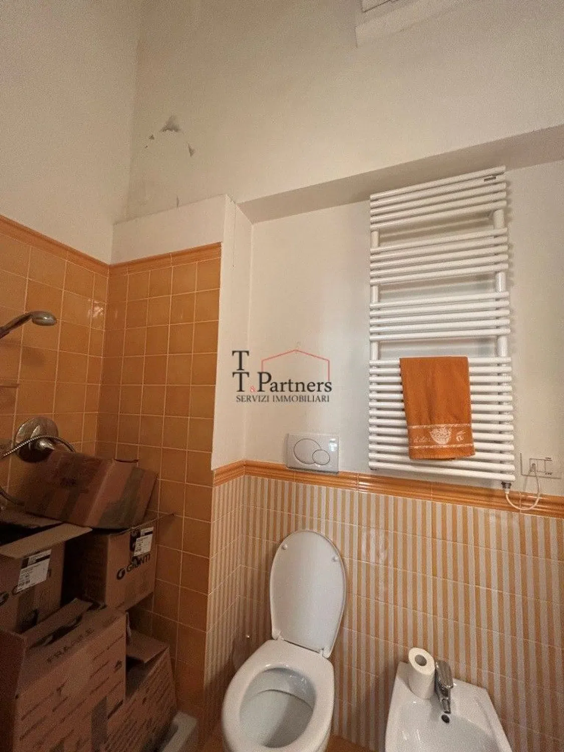 Bilocale in borgo Pinti s.n.c. - Photo 6