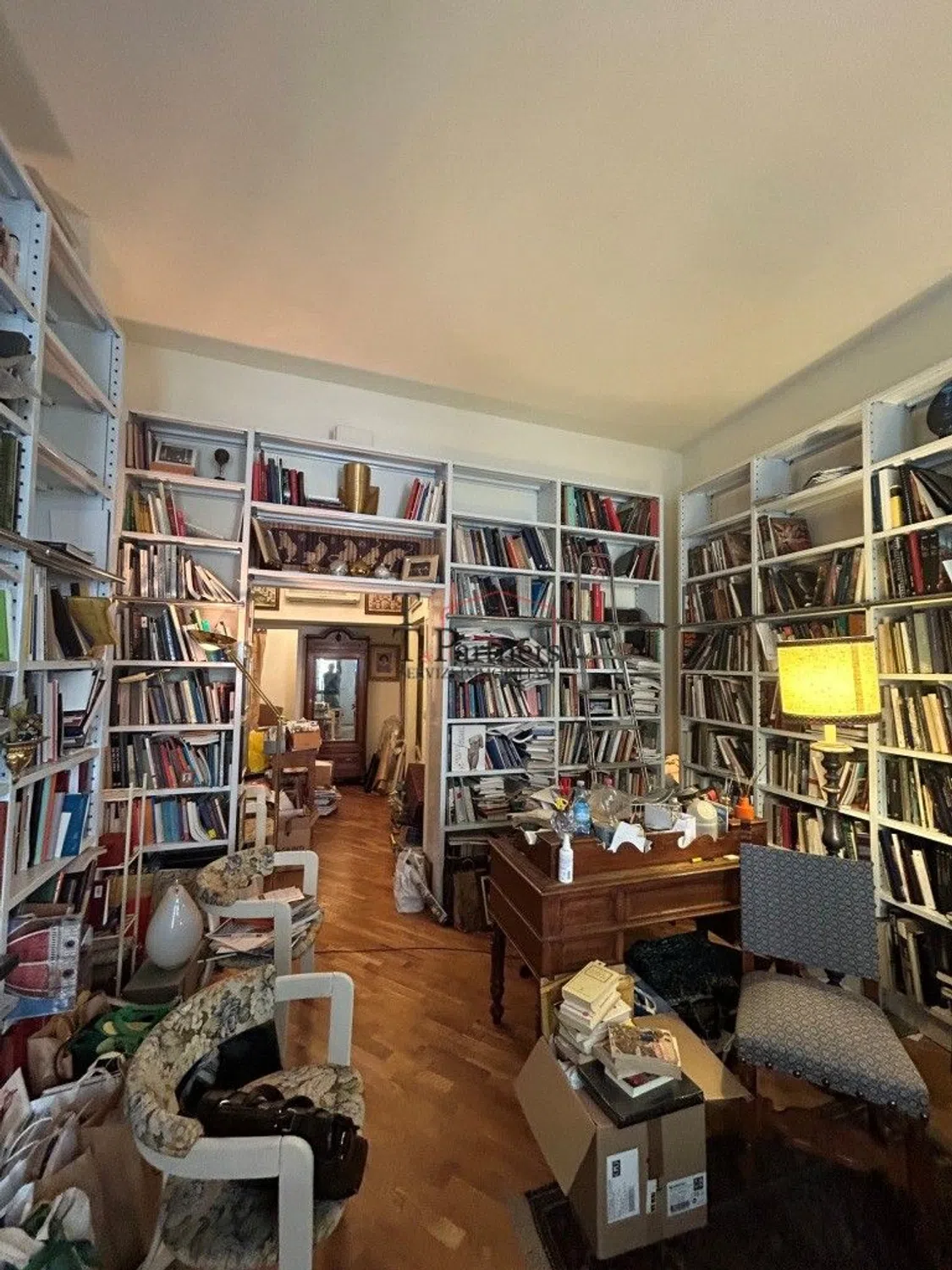 Bilocale in borgo Pinti s.n.c. - Photo 7