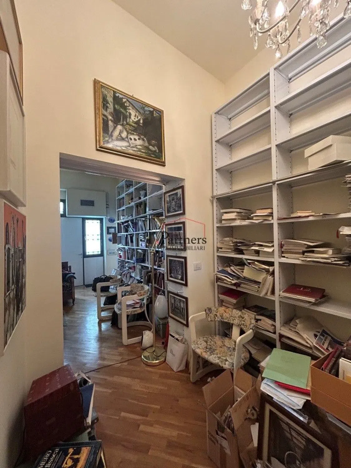 Bilocale in borgo Pinti s.n.c. - Photo 9