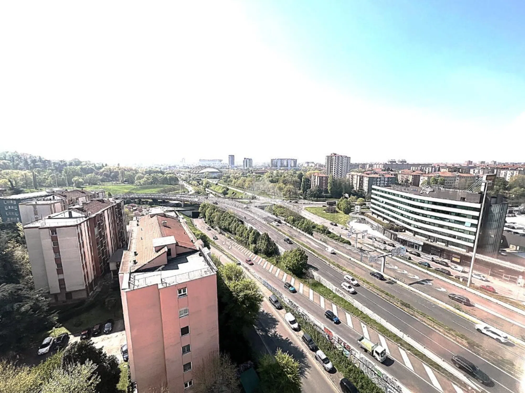 Quadrilocale in via Gallarate, 131 - Photo 6